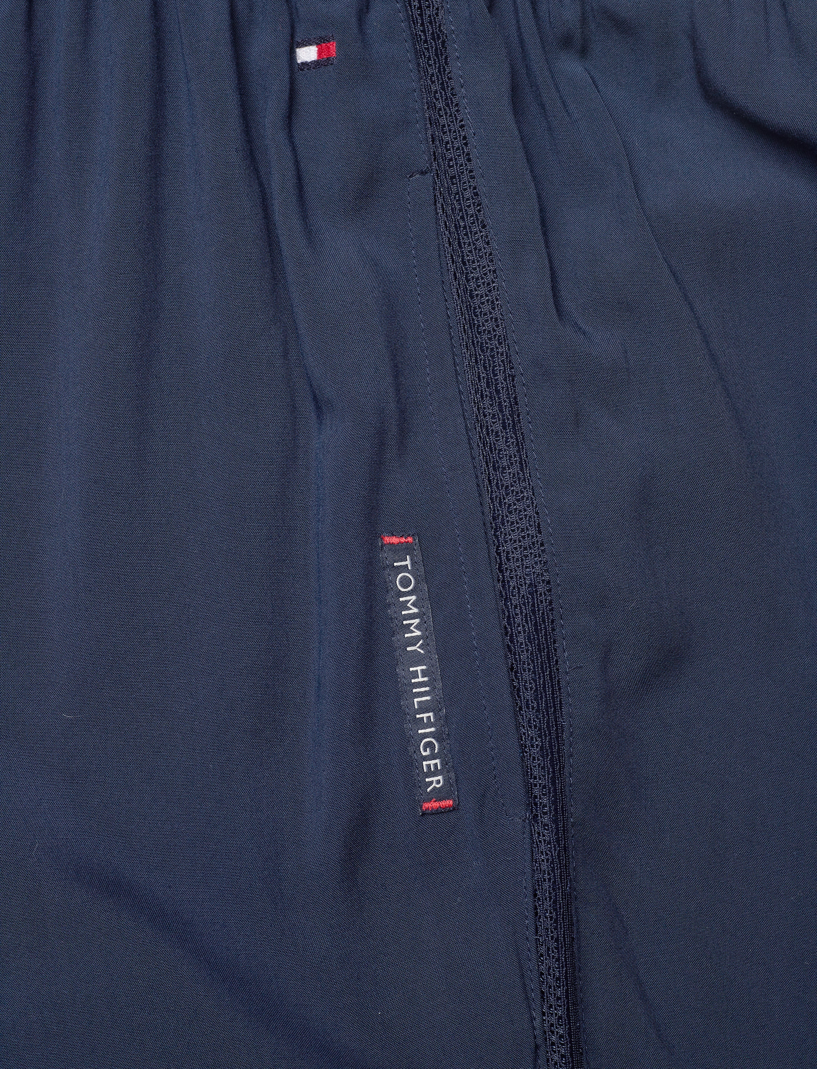 Tommy Hilfiger - WOVEN PANT - navy blazer - 4