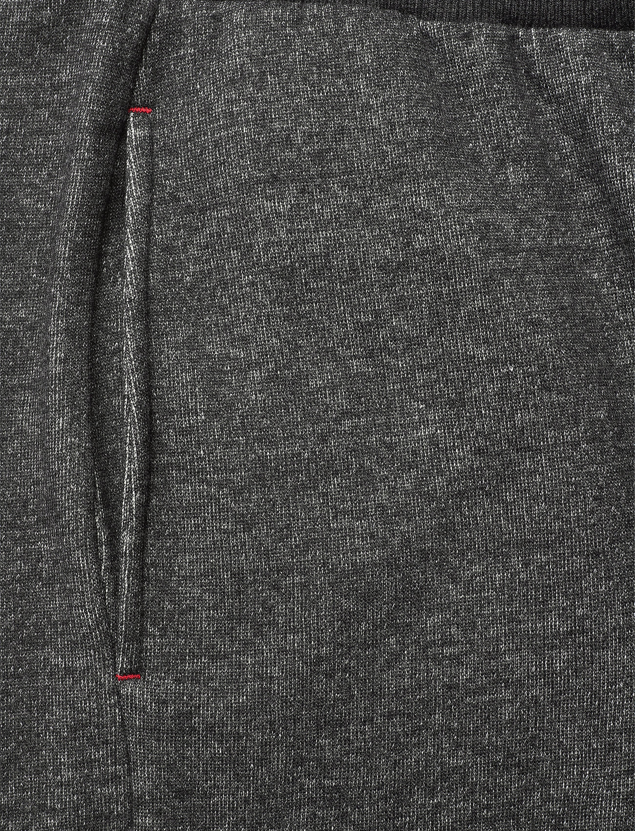 Tommy Hilfiger - TRACK PANT - dark grey htr - 2