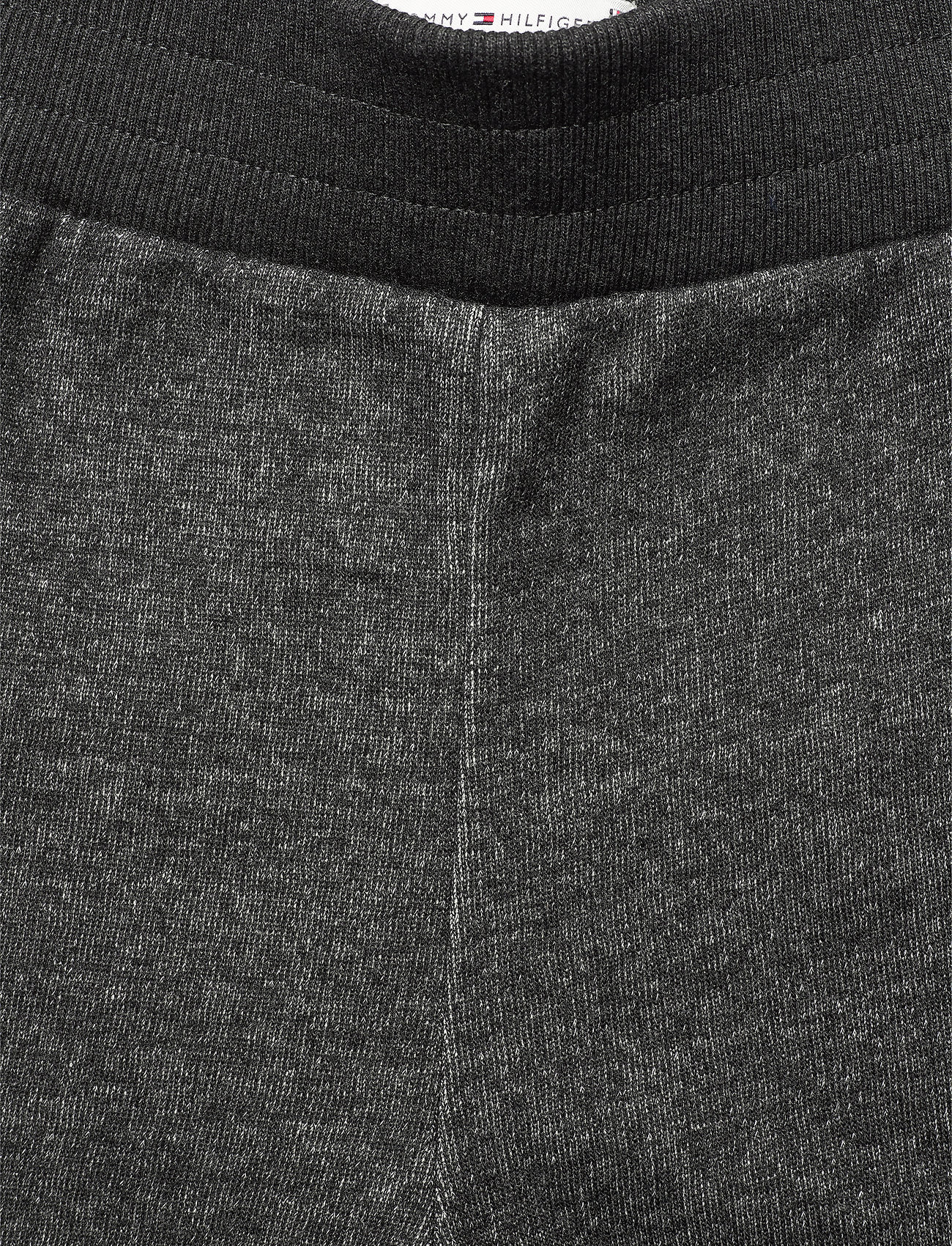 Tommy Hilfiger - TRACK PANT - dark grey htr - 3