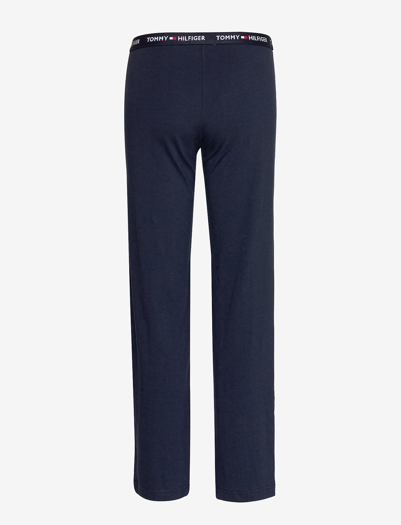 Tommy Hilfiger - SET LS - rhubarb/navy blazer - 3