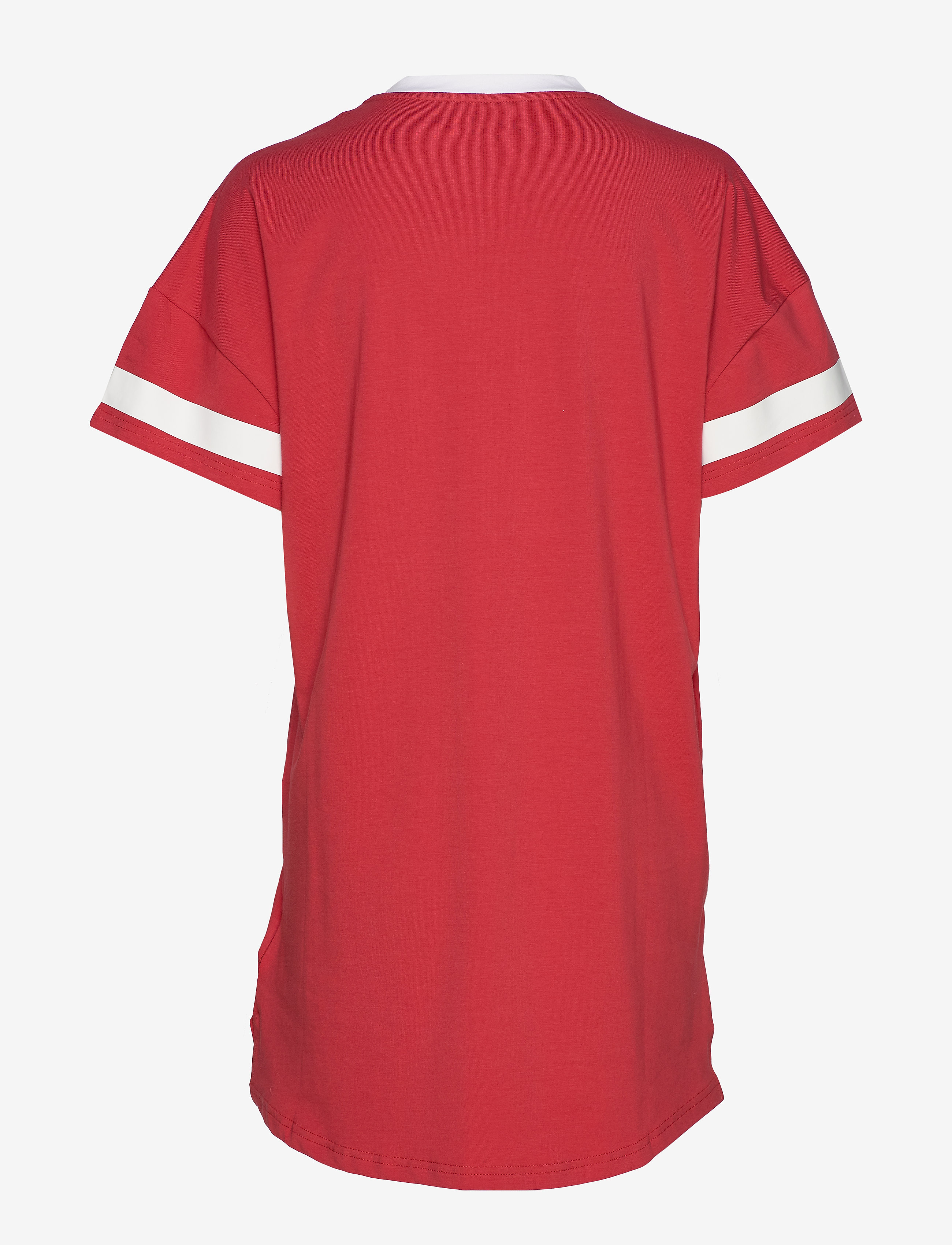 Tommy Hilfiger - VN DRESS SS - cardinal - 1