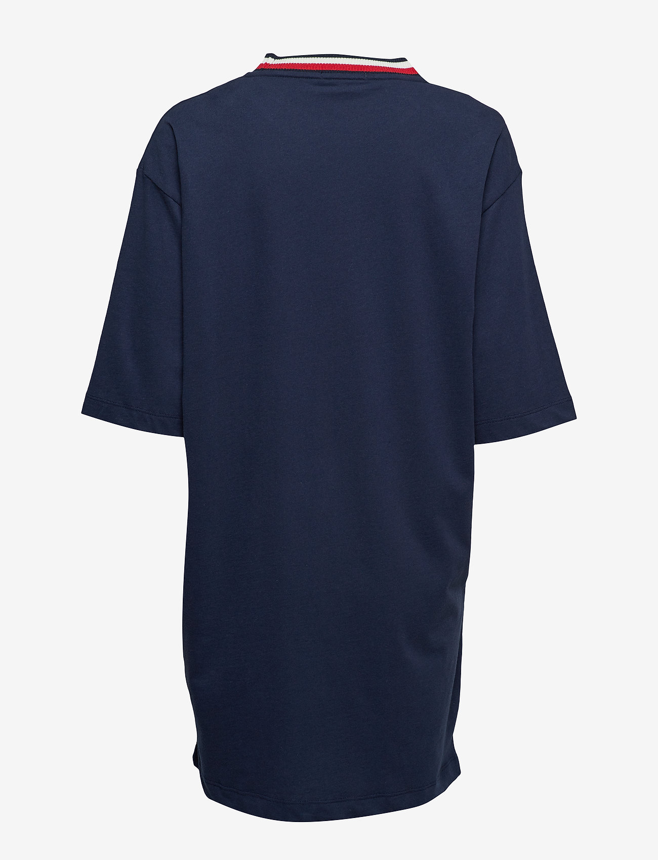 Tommy Hilfiger - CN DRESS LS - navy blazer - 1