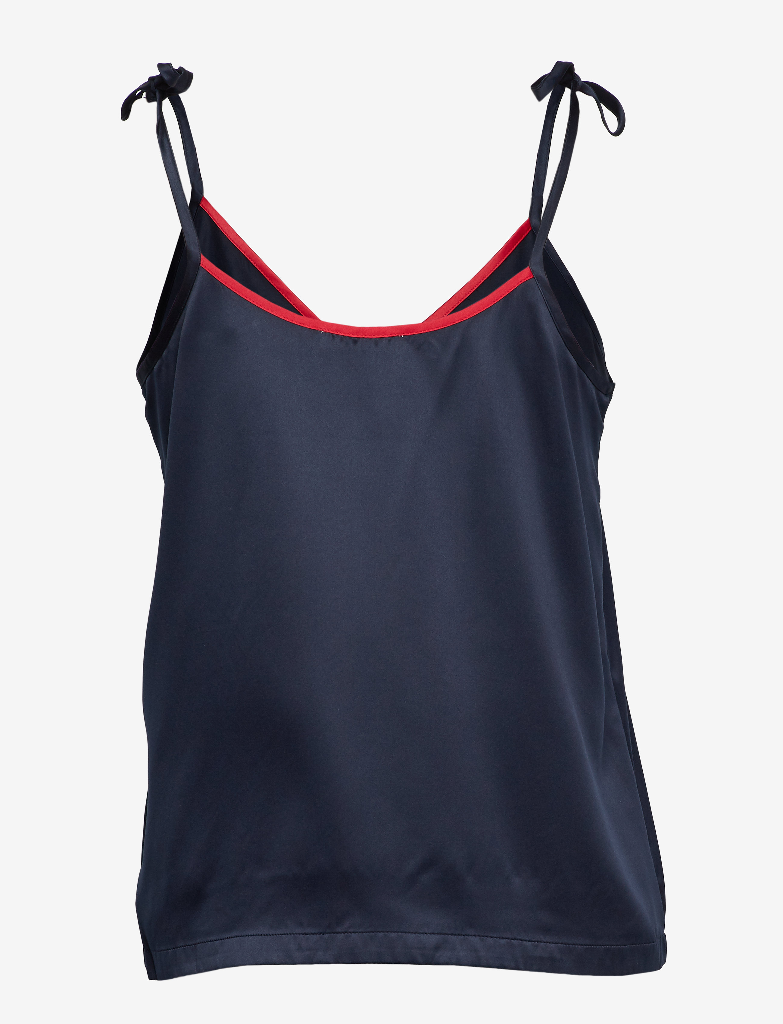 Tommy Hilfiger - CAMI - navy blazer - 1
