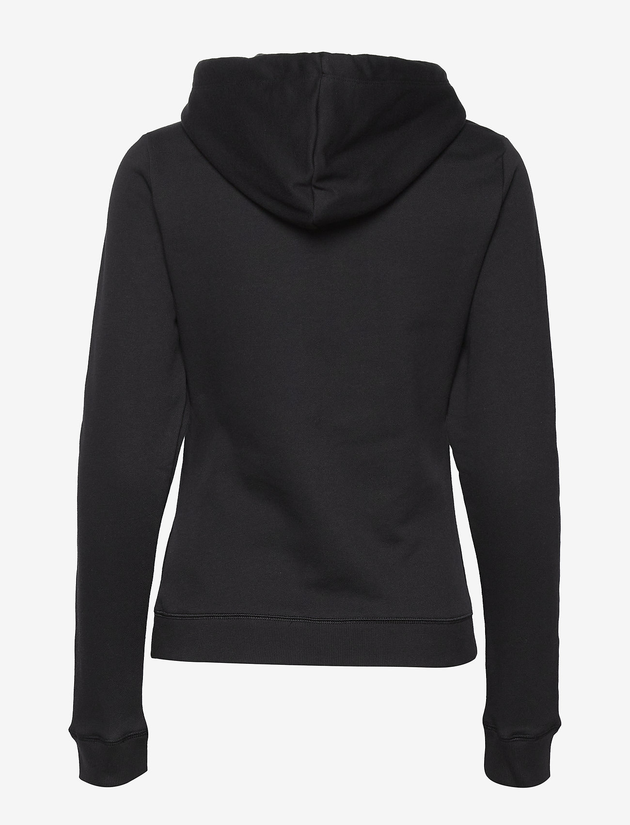 Tommy Hilfiger - HOODIE LS - pvh black - 1