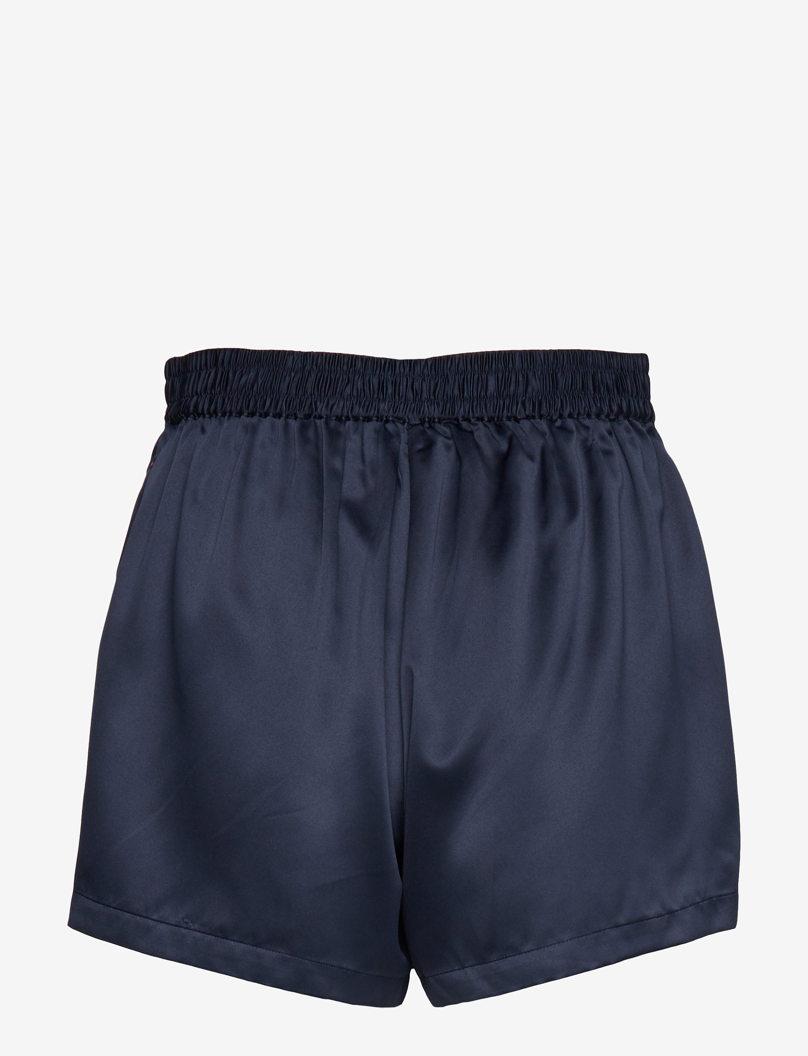 Tommy Hilfiger - SHORT - navy blazer - 1