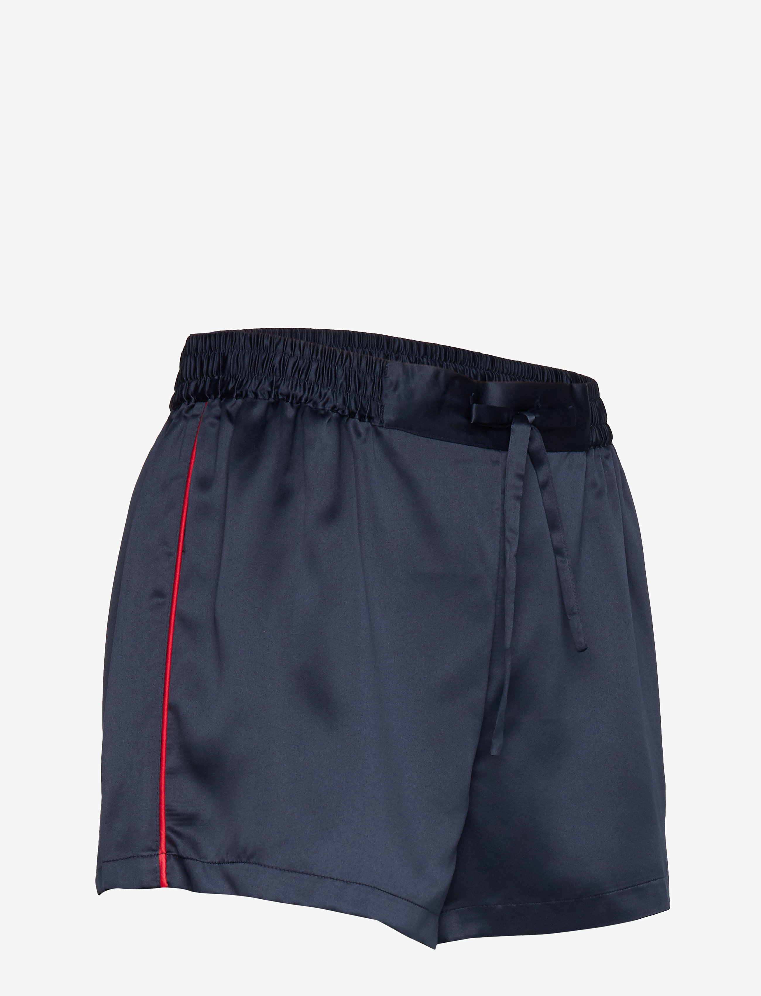 Tommy Hilfiger - SHORT - navy blazer - 3