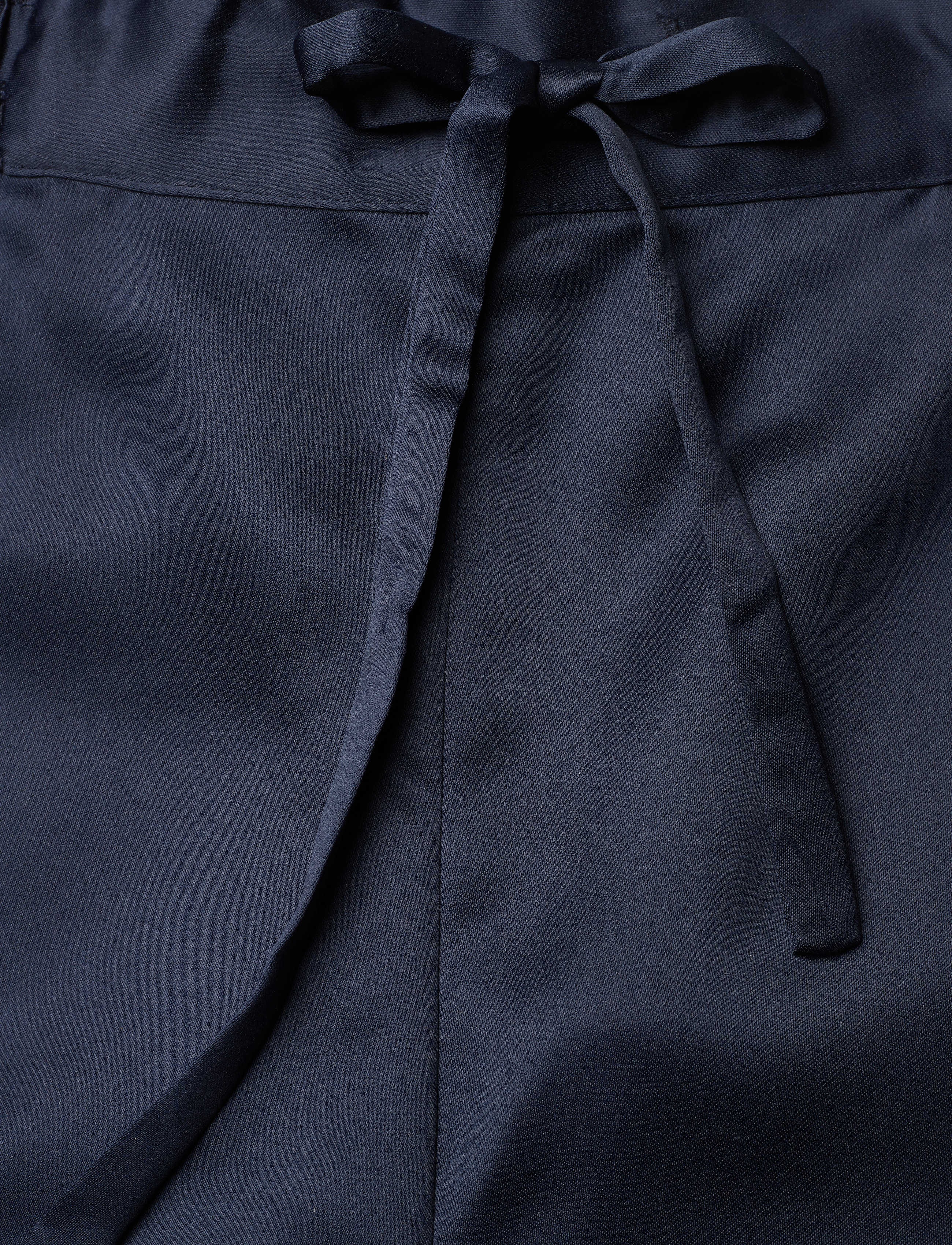 Tommy Hilfiger - SHORT - navy blazer - 4