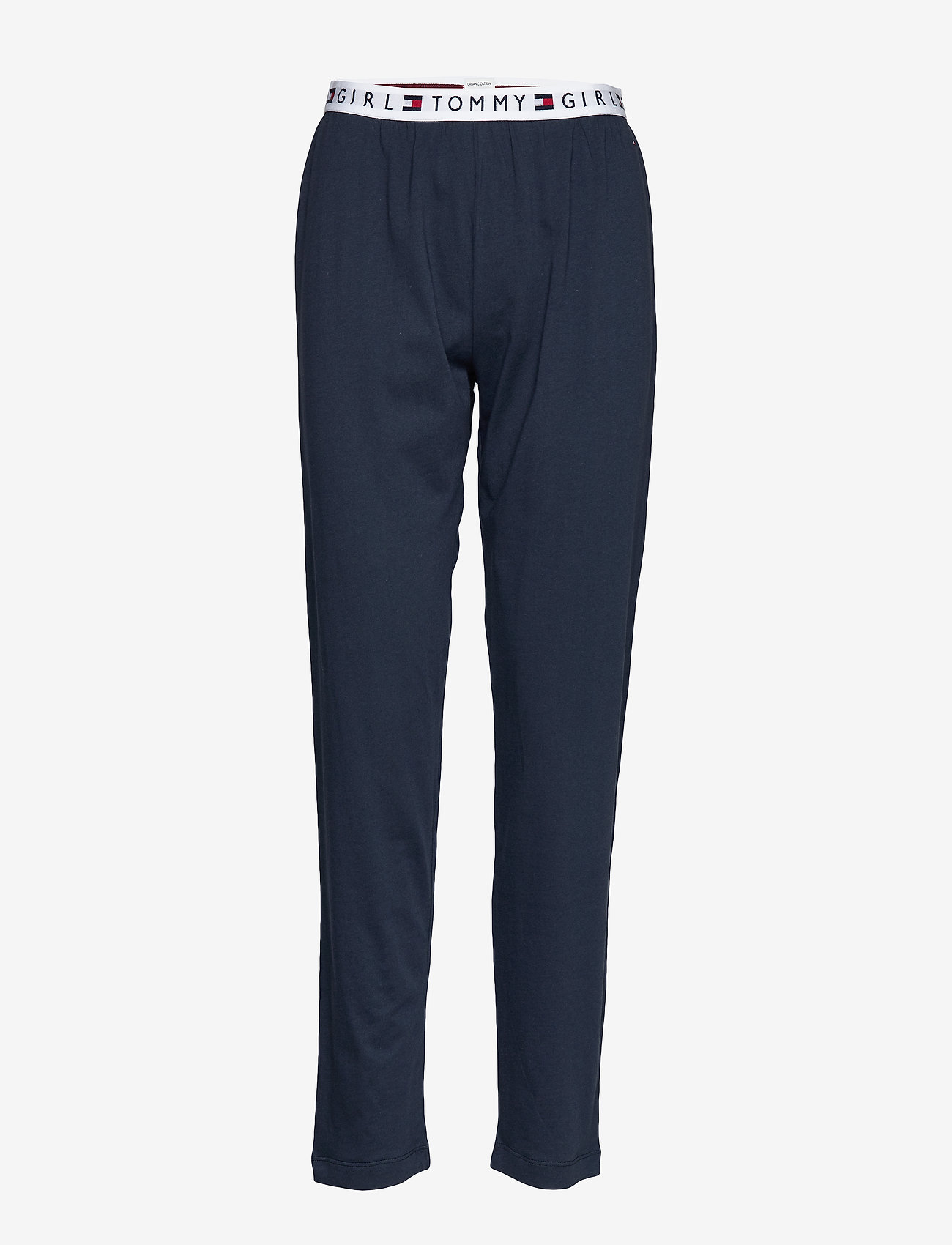 Tommy Hilfiger - PANT - navy blazer - 0