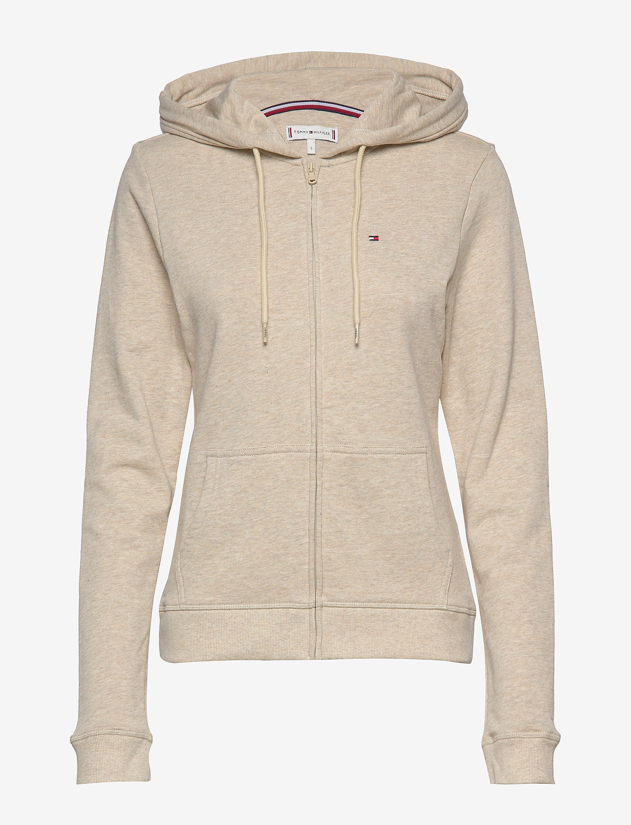 OATMEAL HEATHER