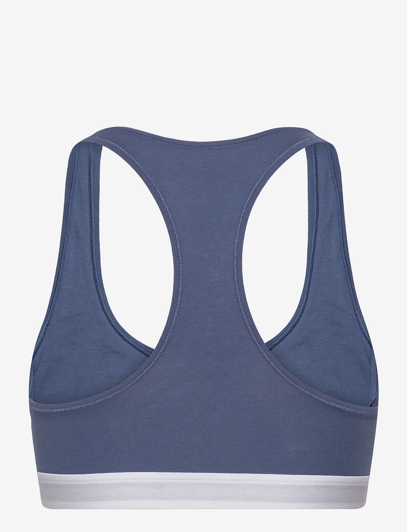 Tommy Hilfiger - BRALETTE - iron blue - 1