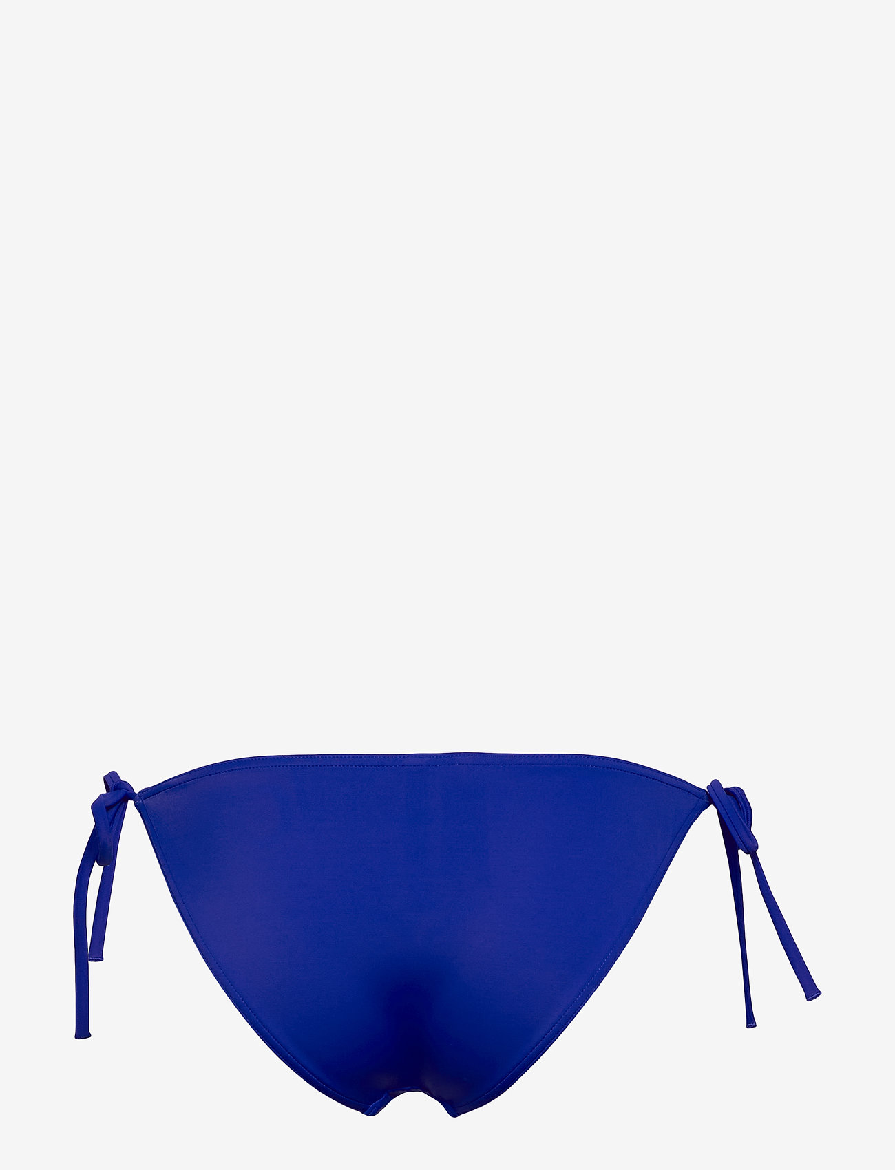 Tommy Hilfiger - STRING SIDE TIE BIKI - cobalt - 1