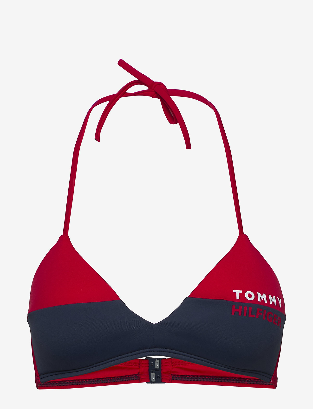 Tommy Hilfiger - FIXED TRIANGLE RP - red glare - 0