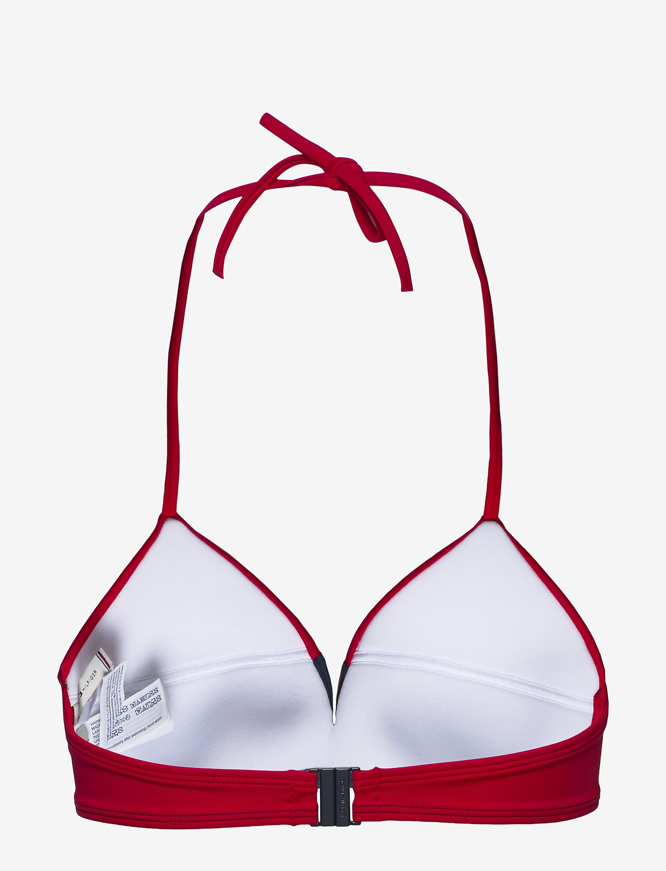 Tommy Hilfiger - FIXED TRIANGLE RP - red glare - 1