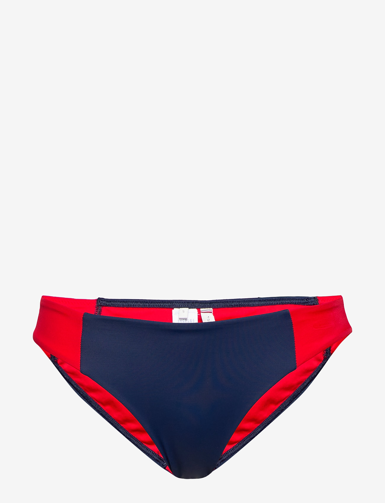 Tommy Hilfiger - BIKINI - red glare 105-670 - 0