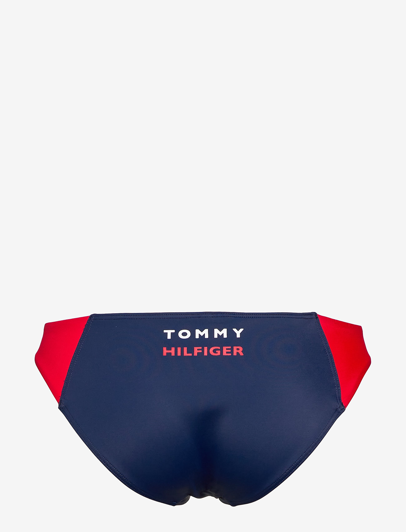 Tommy Hilfiger - BIKINI - red glare 105-670 - 1