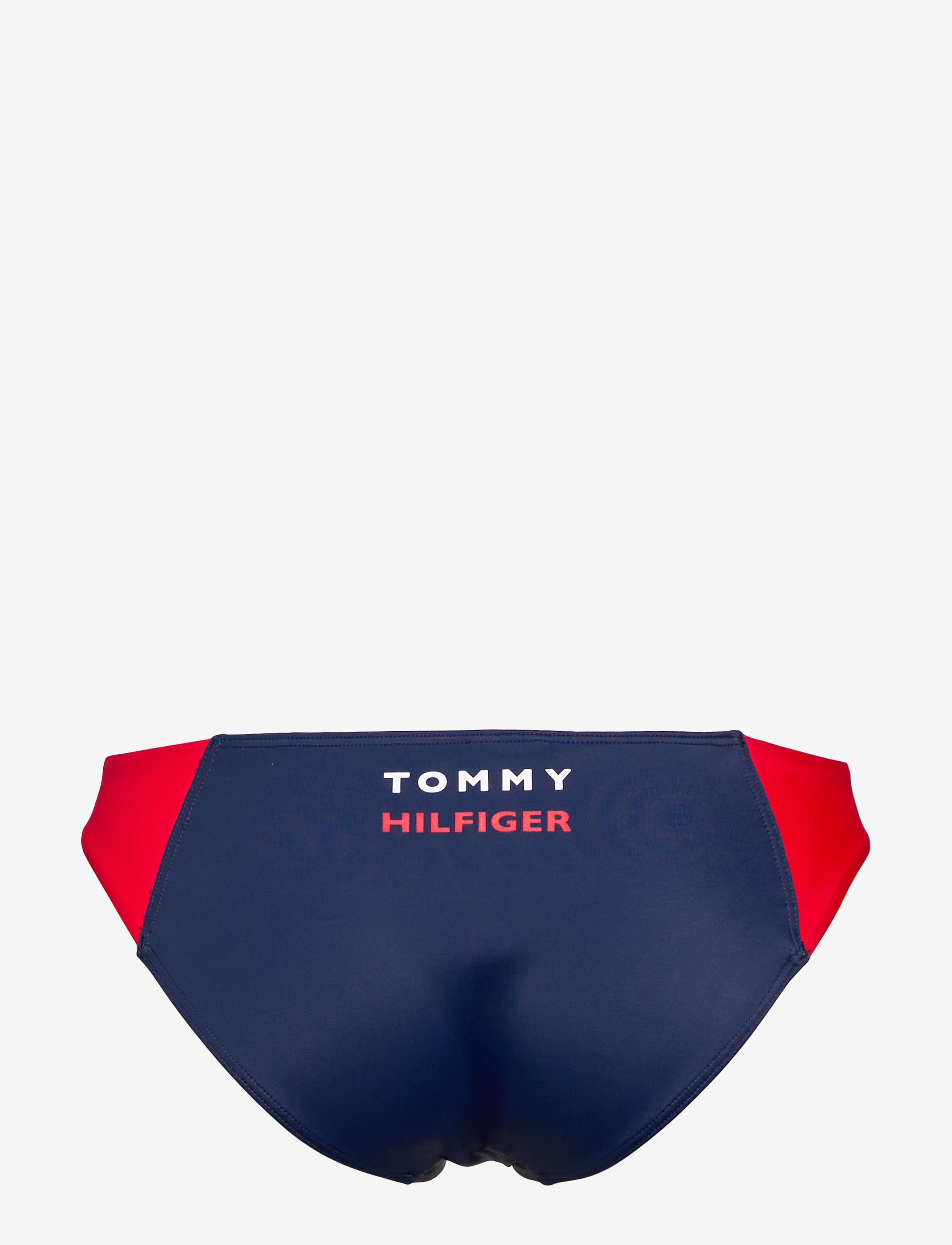 Tommy Hilfiger - BIKINI - red glare 105-670 - 1
