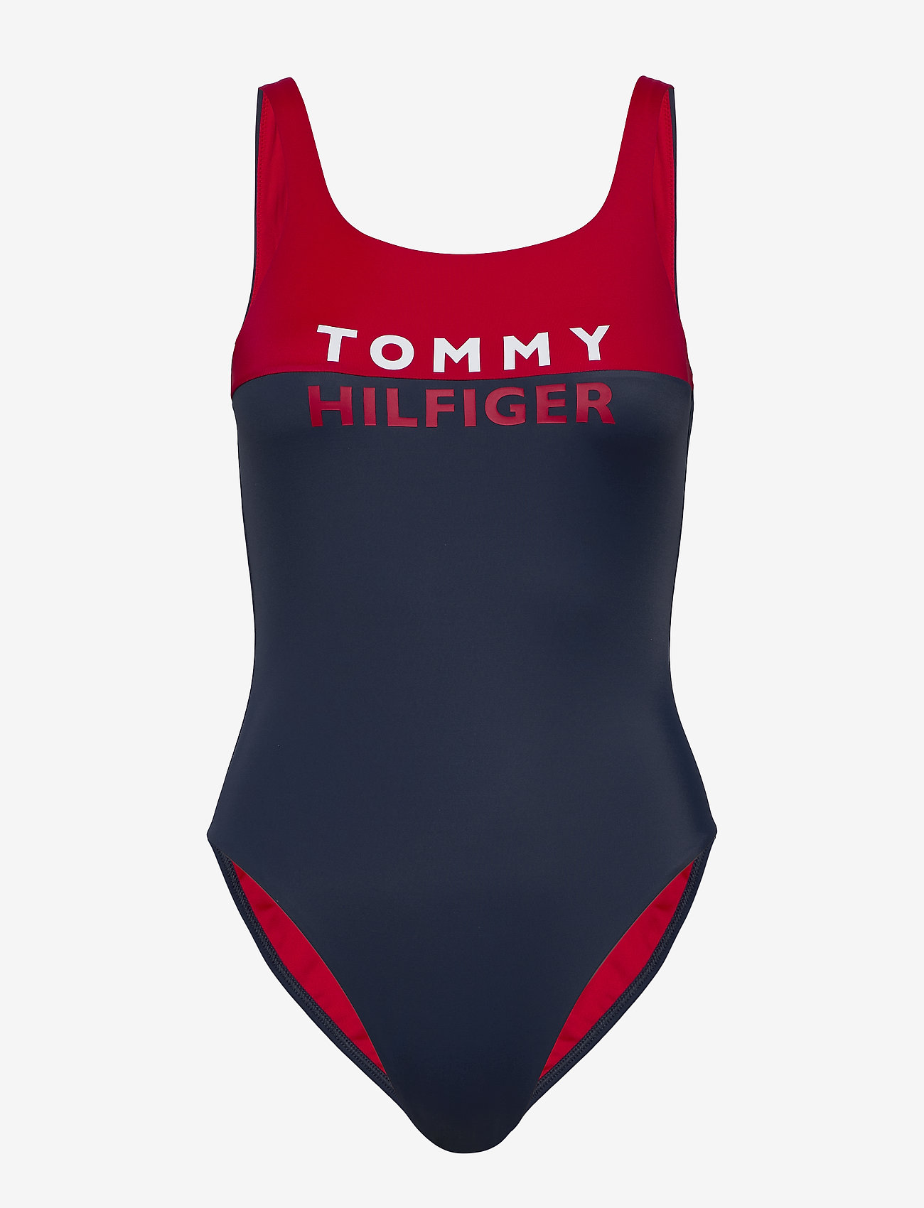 Tommy Hilfiger - ONE-PIECE - red glare 105-670 - 0