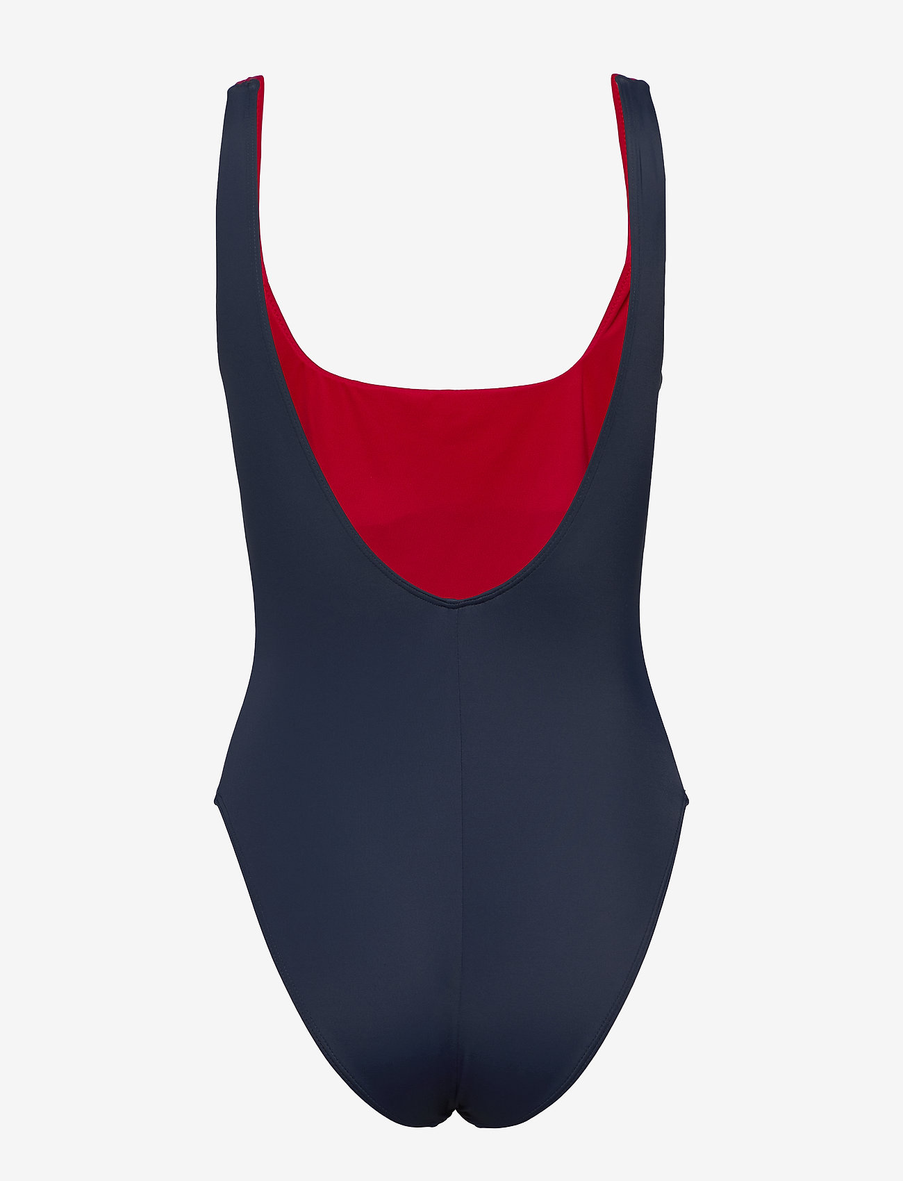 Tommy Hilfiger - ONE-PIECE - red glare 105-670 - 1