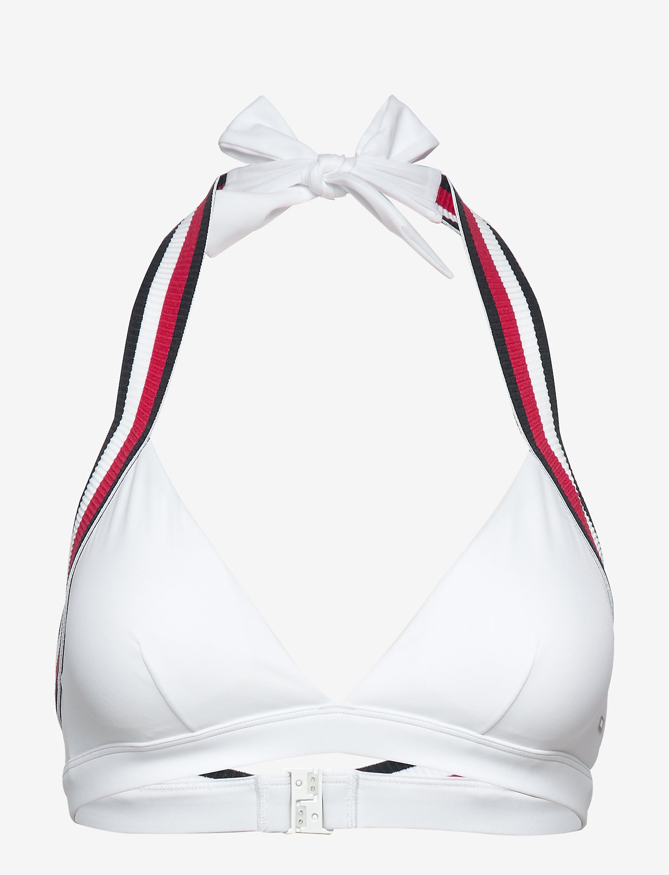Tommy Hilfiger - TRIANGLE FIXED - pvh classic white - 0
