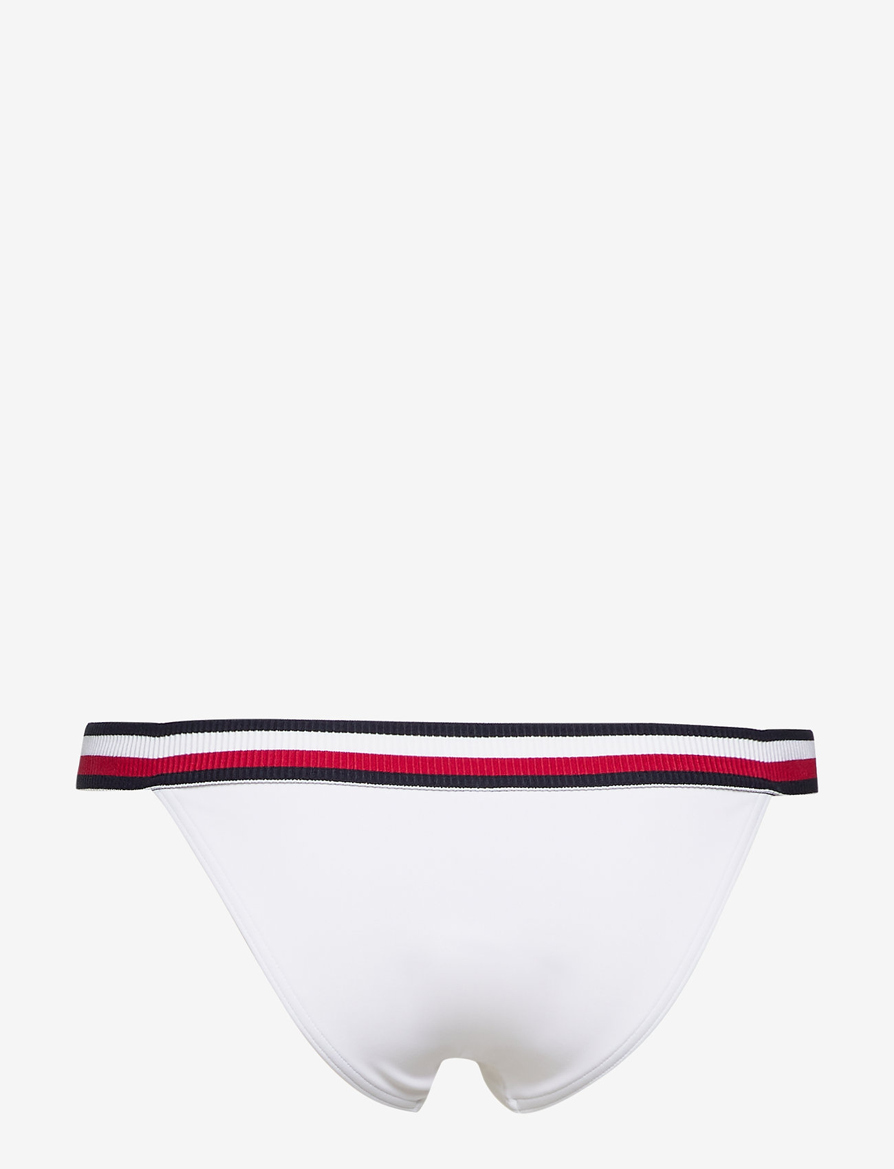 Tommy Hilfiger - CHEEKY BIKINI - pvh classic white - 1