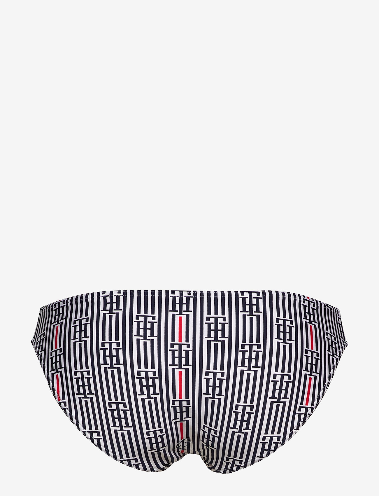 Tommy Hilfiger - CLASSIC BIKINI - logo str - white - 1