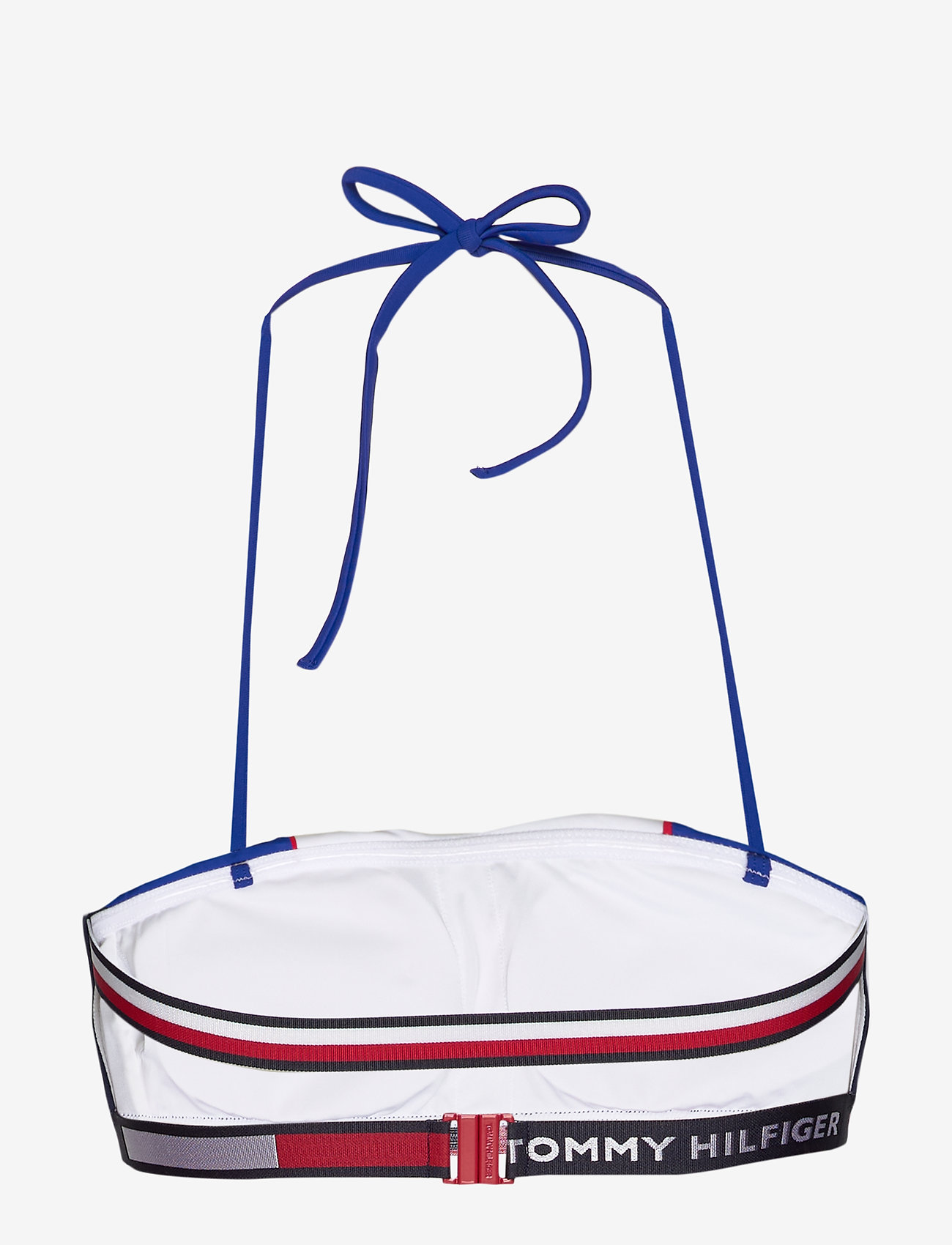 Tommy Hilfiger - BANDEAU- RP - cobalt - 1