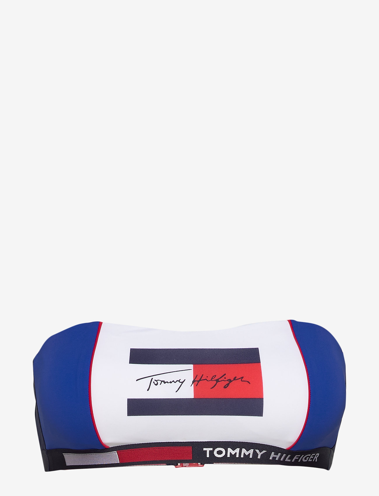 Tommy Hilfiger - BANDEAU- RP - cobalt - 2