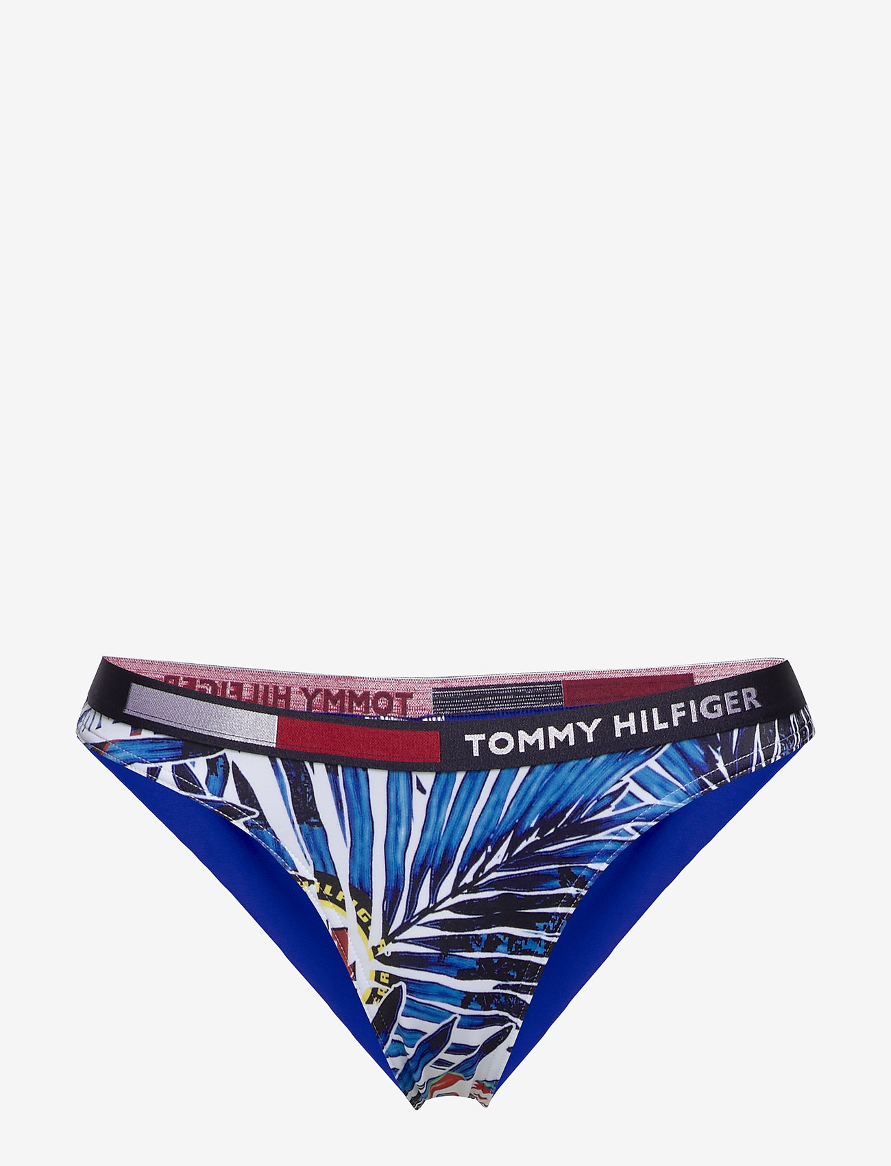 Tommy Hilfiger - BRAZILIAN - palm tropic - white - 0