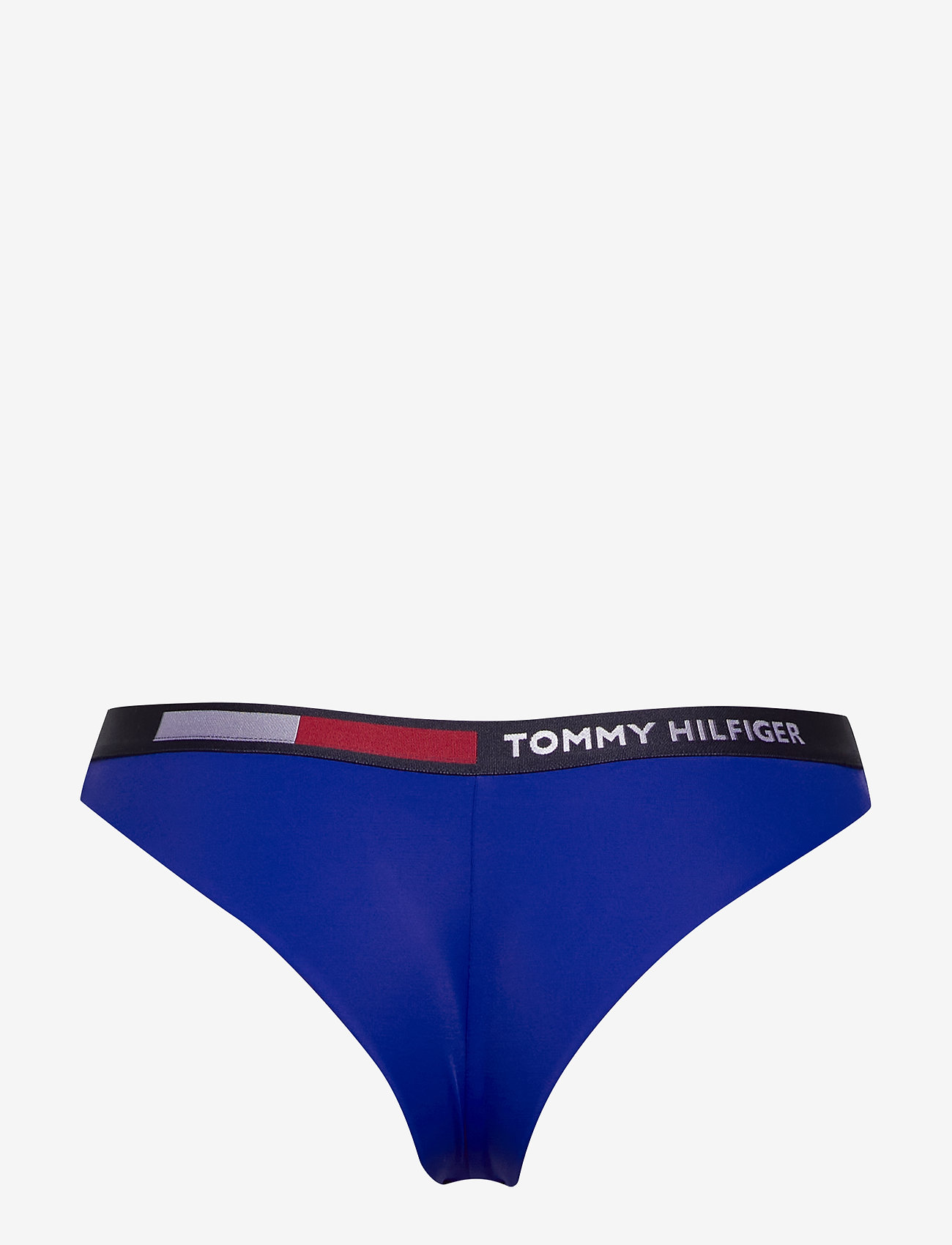 Tommy Hilfiger - BRAZILIAN - palm tropic - white - 1