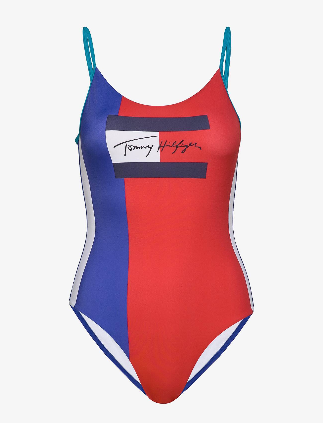Tommy Hilfiger - ONE-PIECE - cobalt - 0
