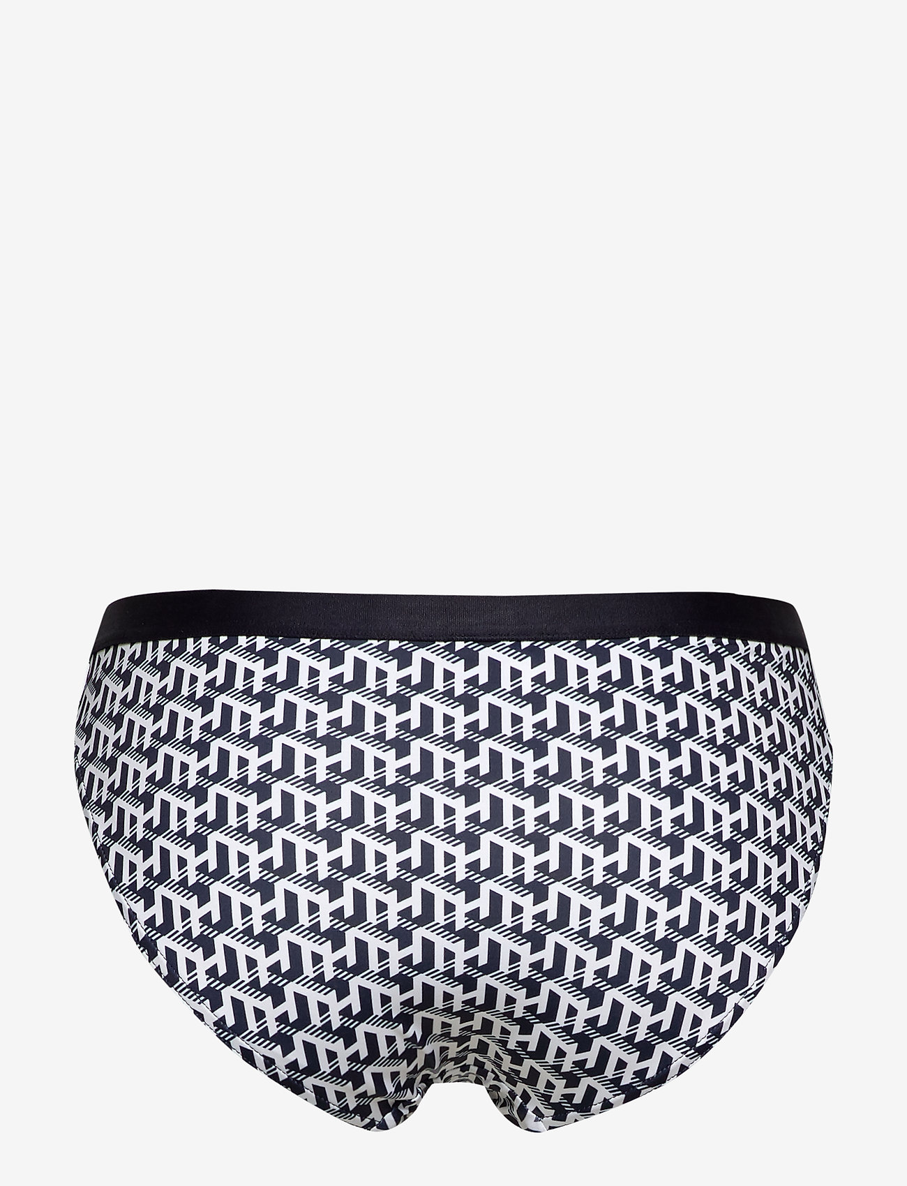 Tommy Hilfiger - CLASSIC BIKINI - th cube prt - white - 1