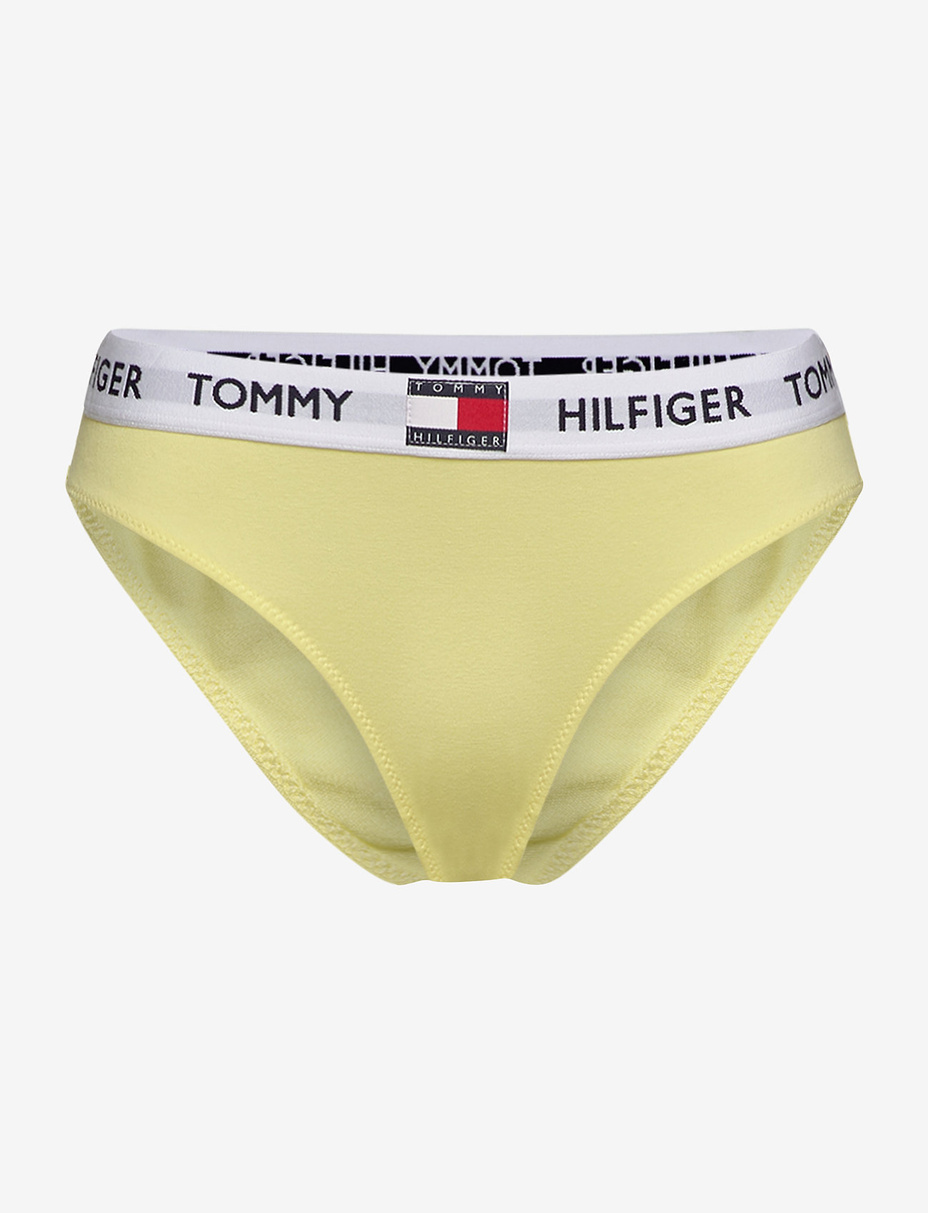 BIKINI - ELFIN YELLOW