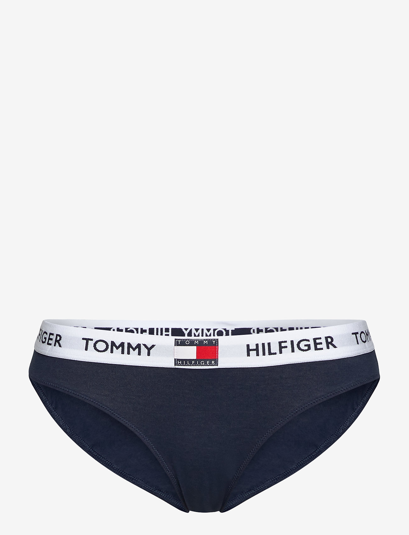 Tommy Hilfiger - BIKINI - lowest prices - navy blazer - 0