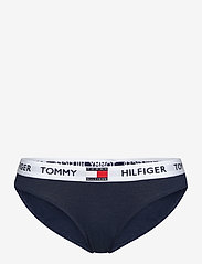 Tommy Hilfiger - BIKINI - lägsta priserna - navy blazer - 0