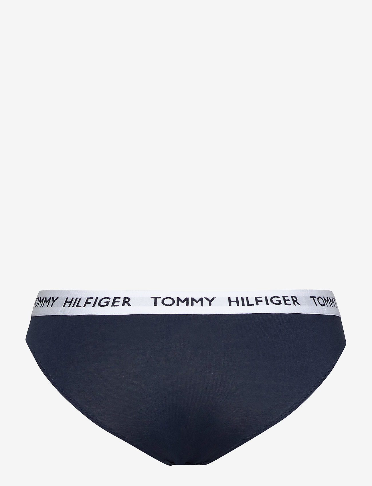 Tommy Hilfiger - BIKINI - lägsta priserna - navy blazer - 1