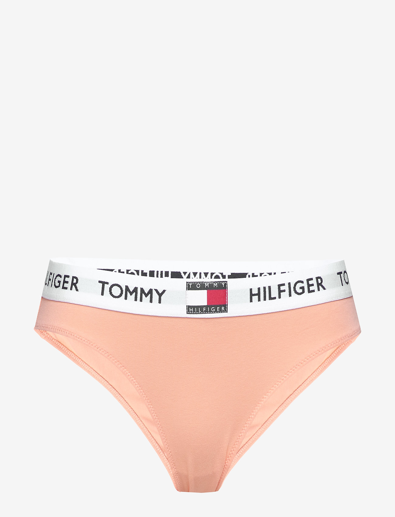 BIKINI - PAPAYA PUNCH