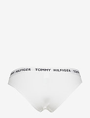 Tommy Hilfiger - BIKINI - mažiausios kainos - pvh classic white - 1