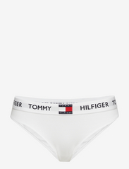 Tommy Hilfiger - BIKINI - mažiausios kainos - pvh classic white - 0