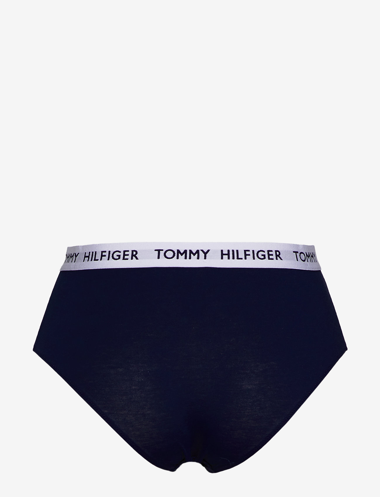 Tommy Hilfiger - HW BIKINI - navy blazer - 1