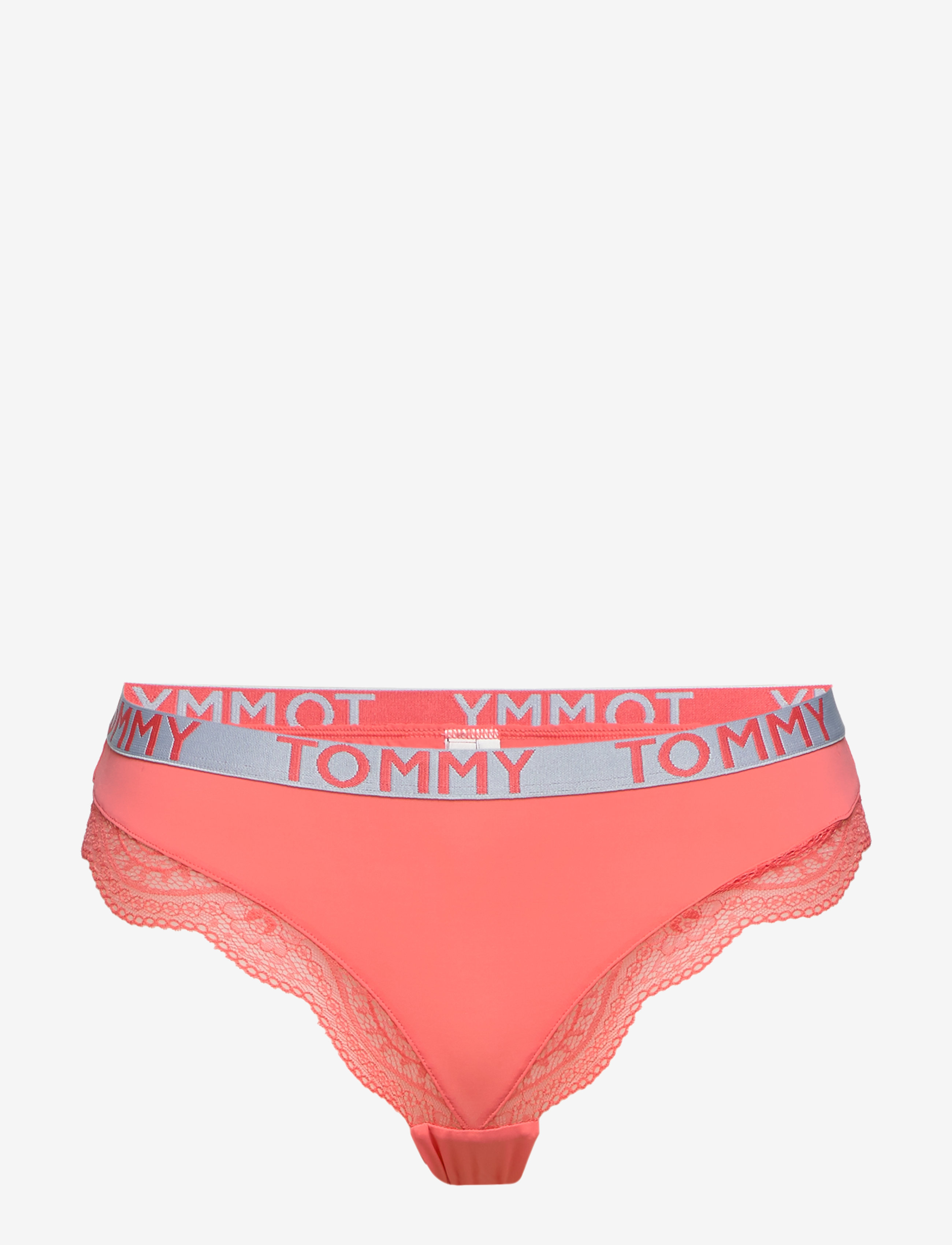 Tommy Hilfiger - BRAZILIAN - sugar coral - 0