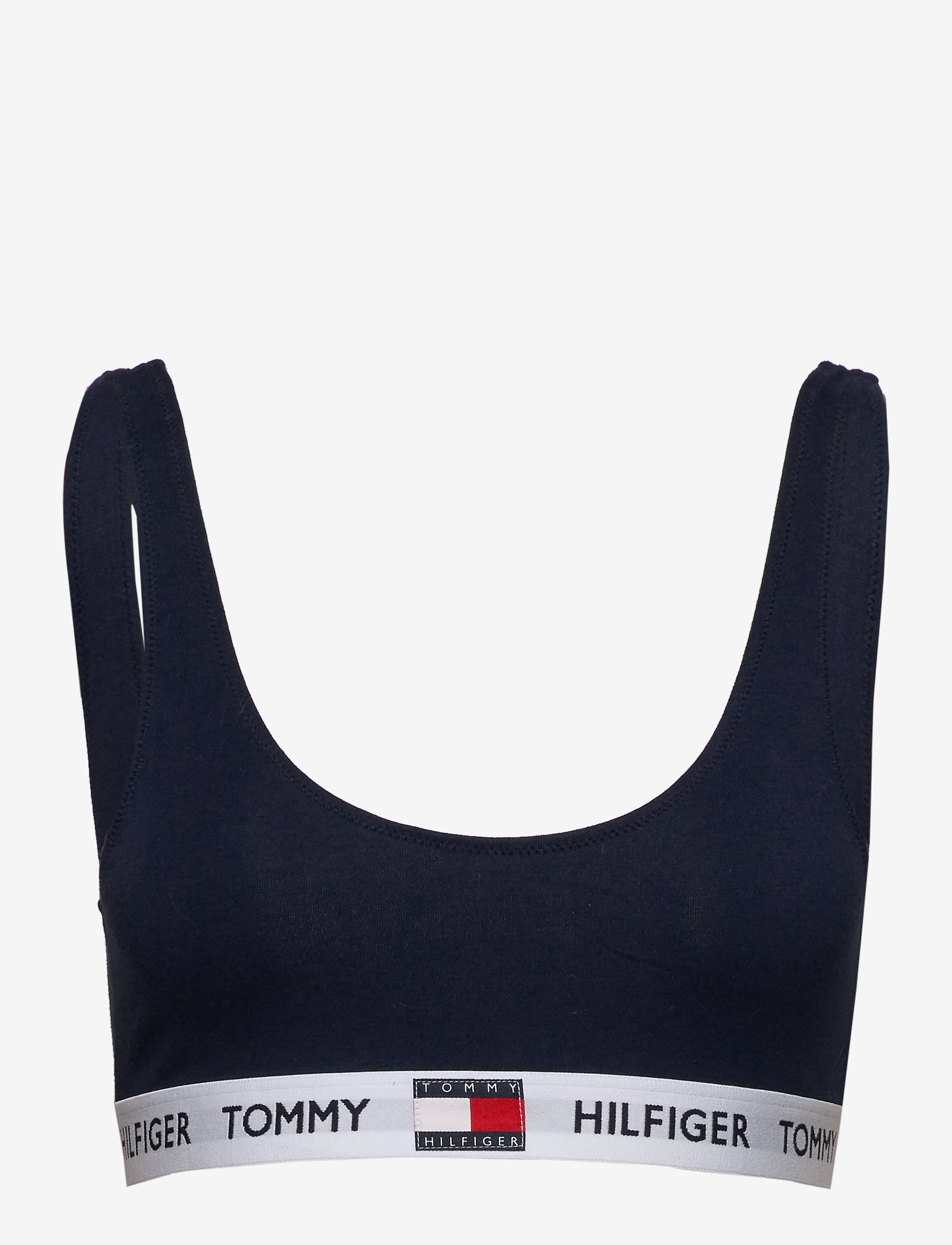 Tommy Hilfiger BRALETTE - Lingerie - NAVY BLAZER / blue