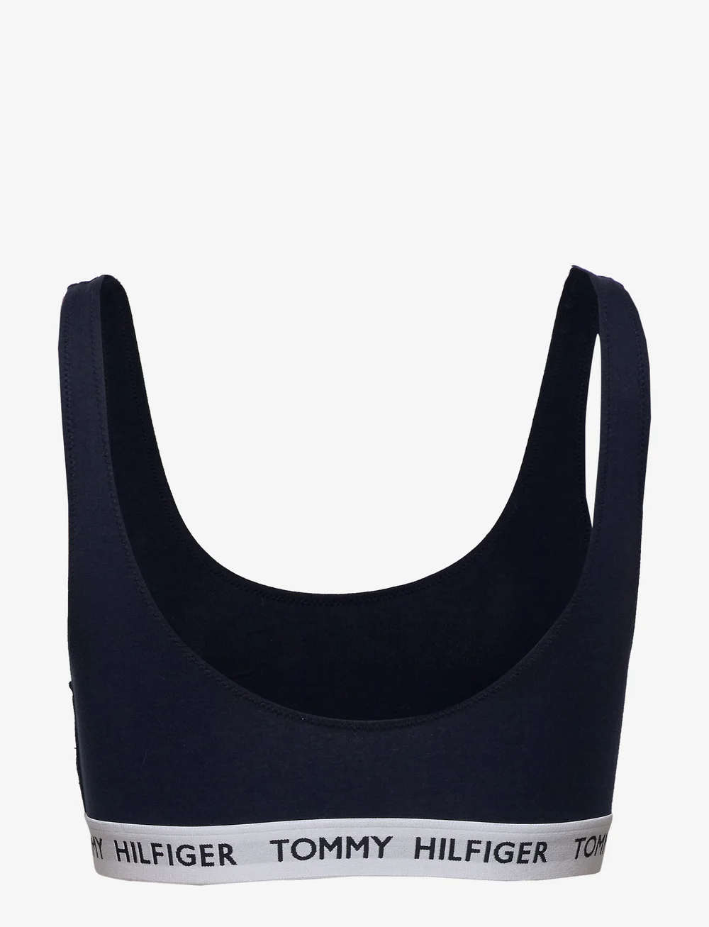 Tommy Hilfiger - BRALETTE - bh-linnen - navy blazer - 1