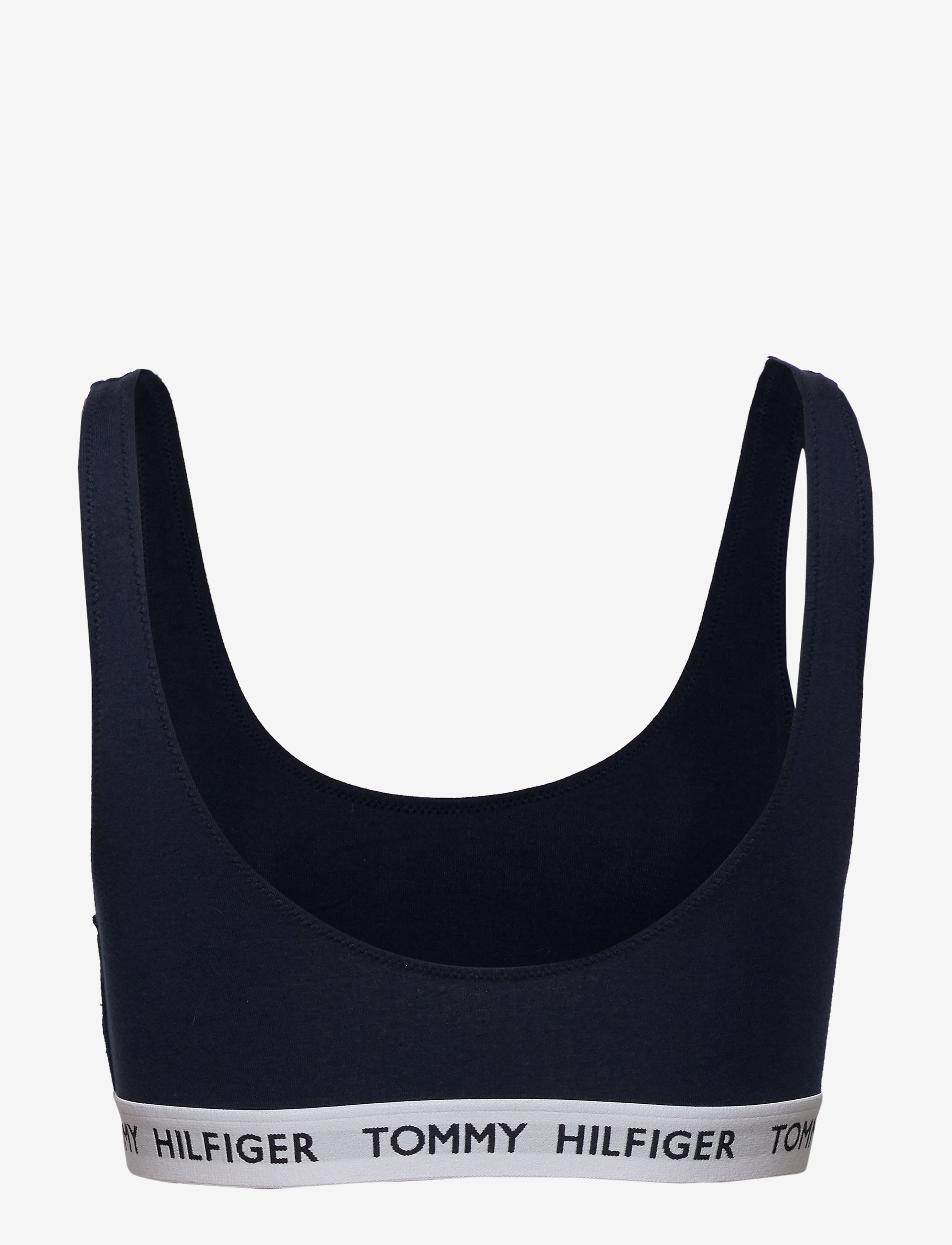 Tommy Hilfiger - BRALETTE - navy blazer - 1