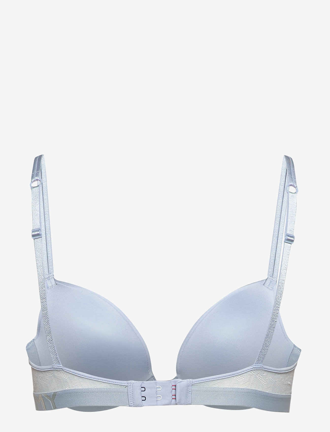 Tommy Hilfiger - PUSH UP BRA - cashmere blue - 1