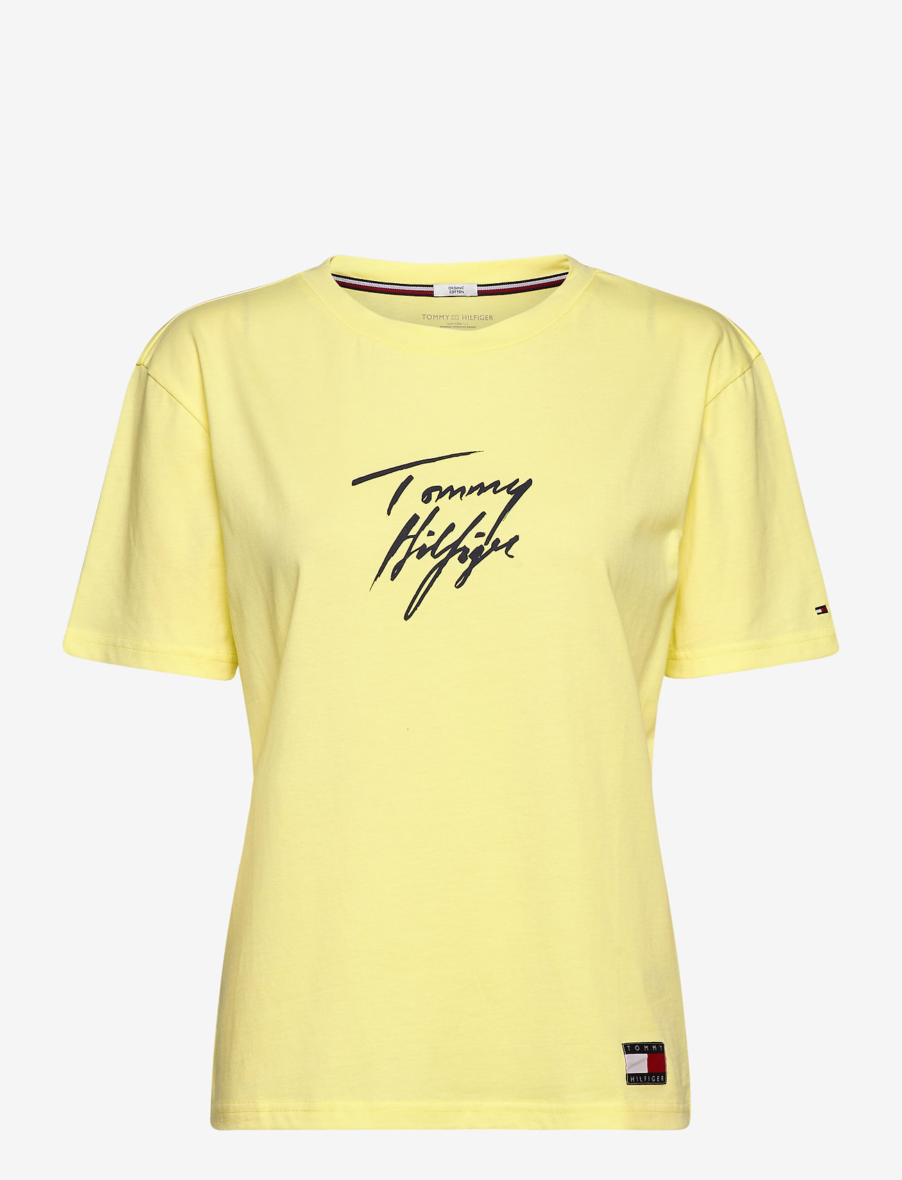 ELFIN YELLOW