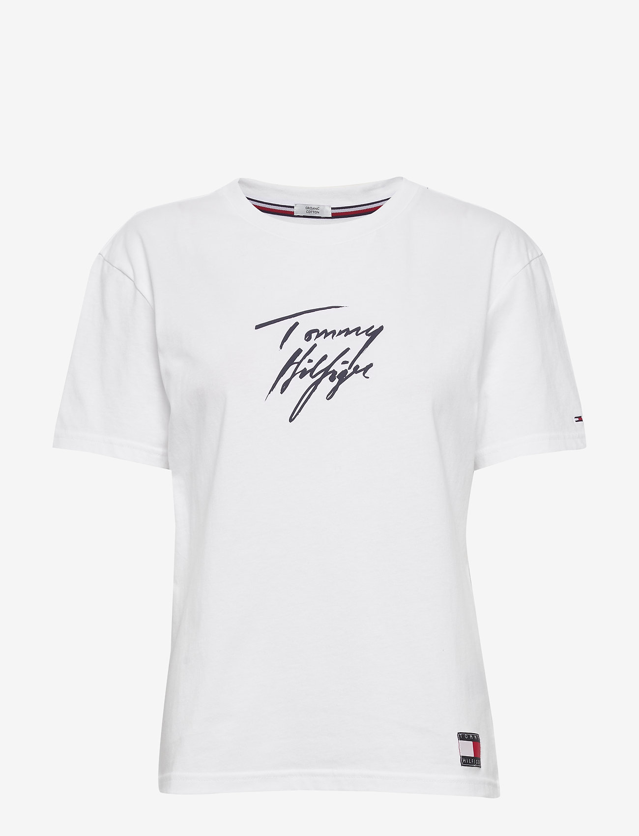 PVH CLASSIC WHITE