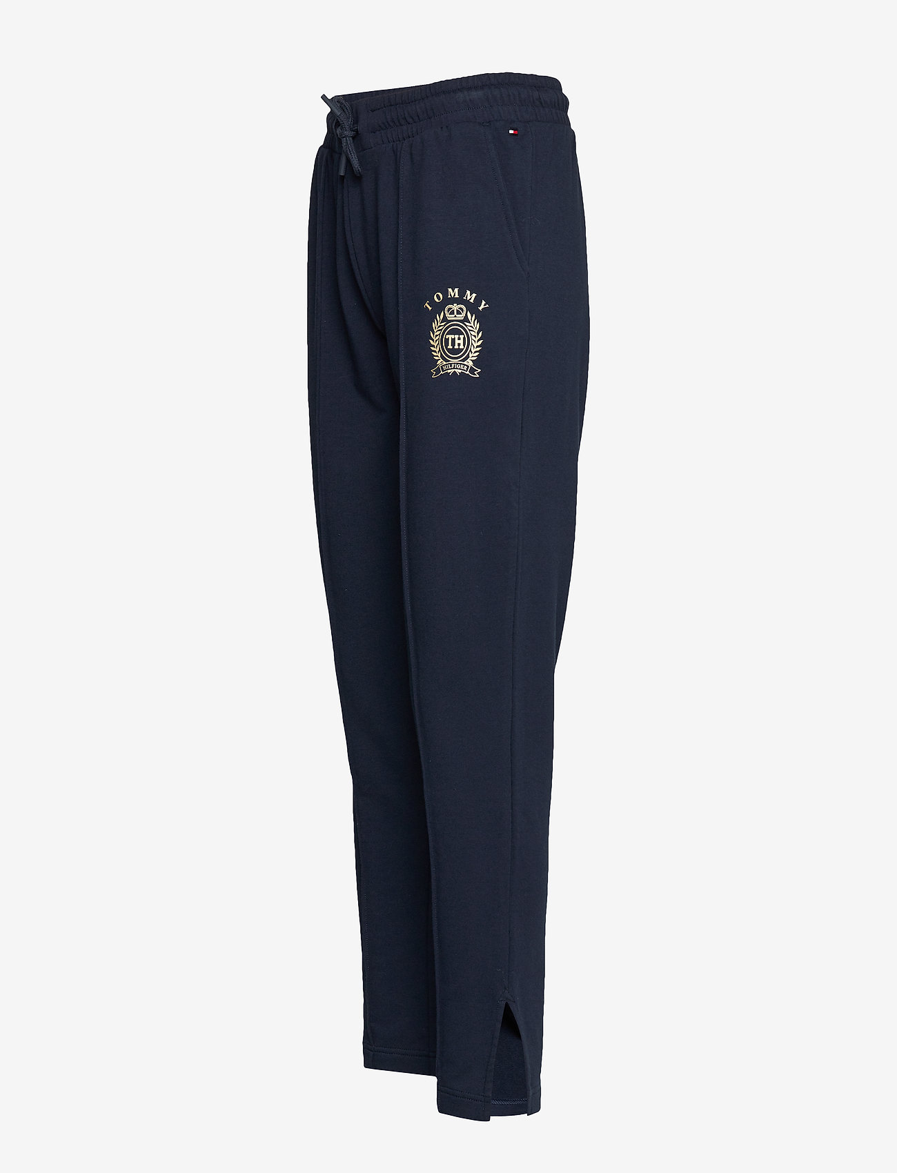 Tommy Hilfiger - PANT HWK - navy blazer - 2