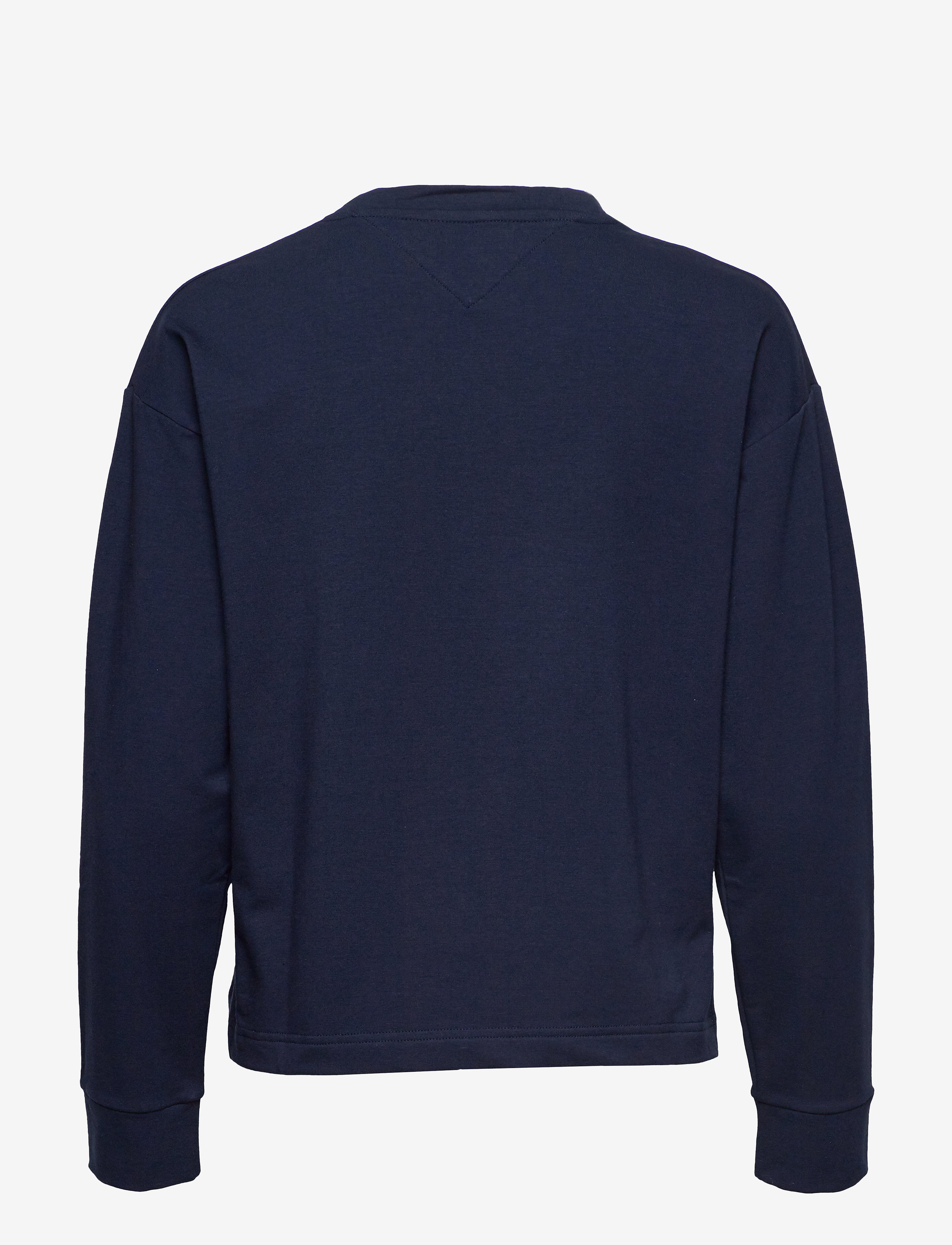 Tommy Hilfiger - CN TOP LS HWK - navy blazer - 1