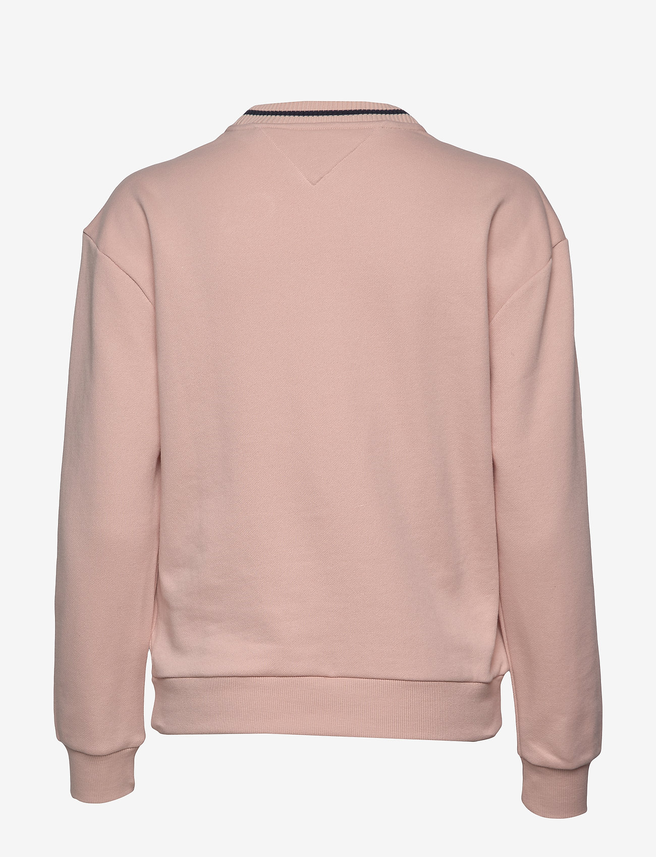 Tommy Hilfiger - TRACK TOP LWK - pale blush - 1