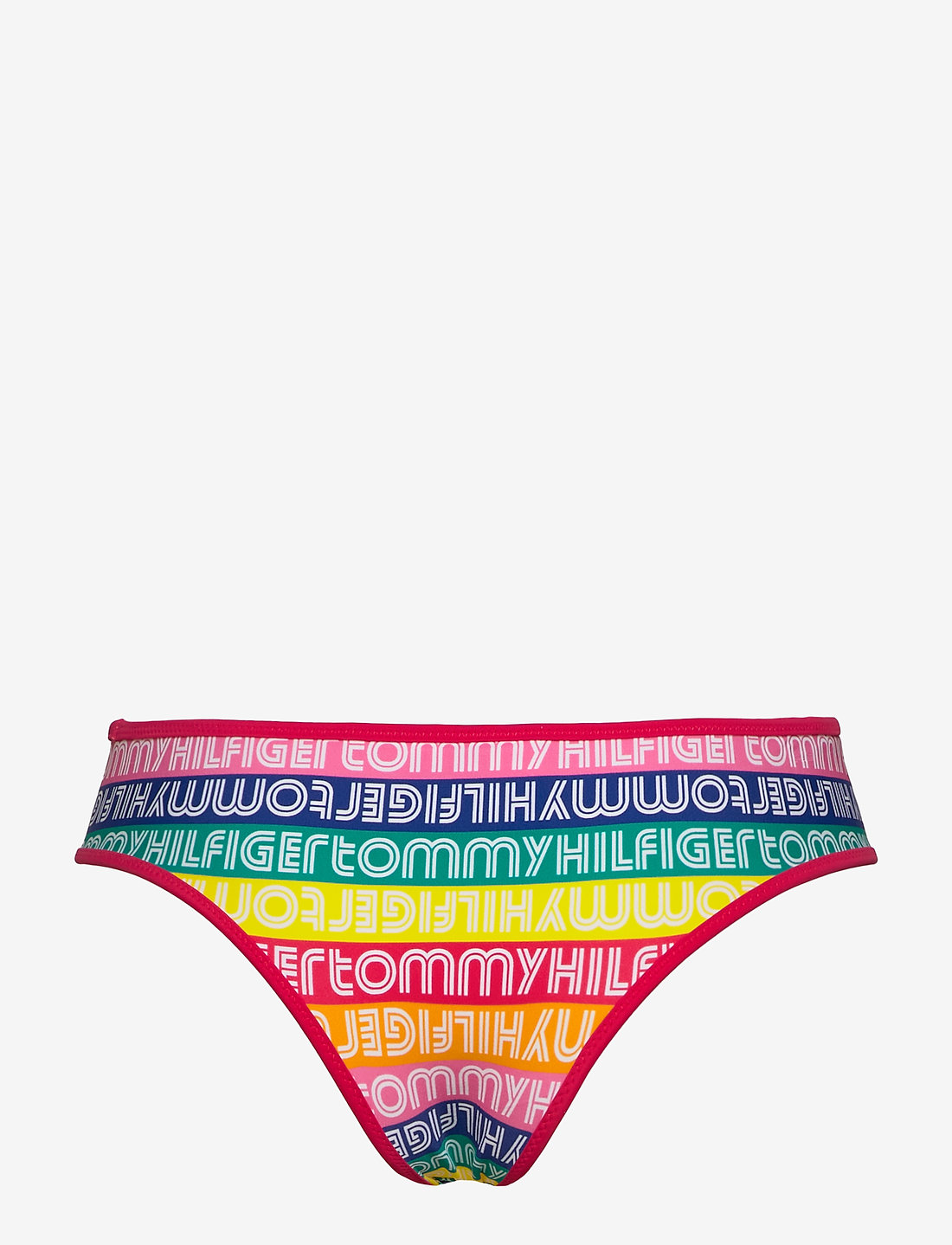 Tommy Hilfiger Hipster Brazilian swimwear shop at Booztlet